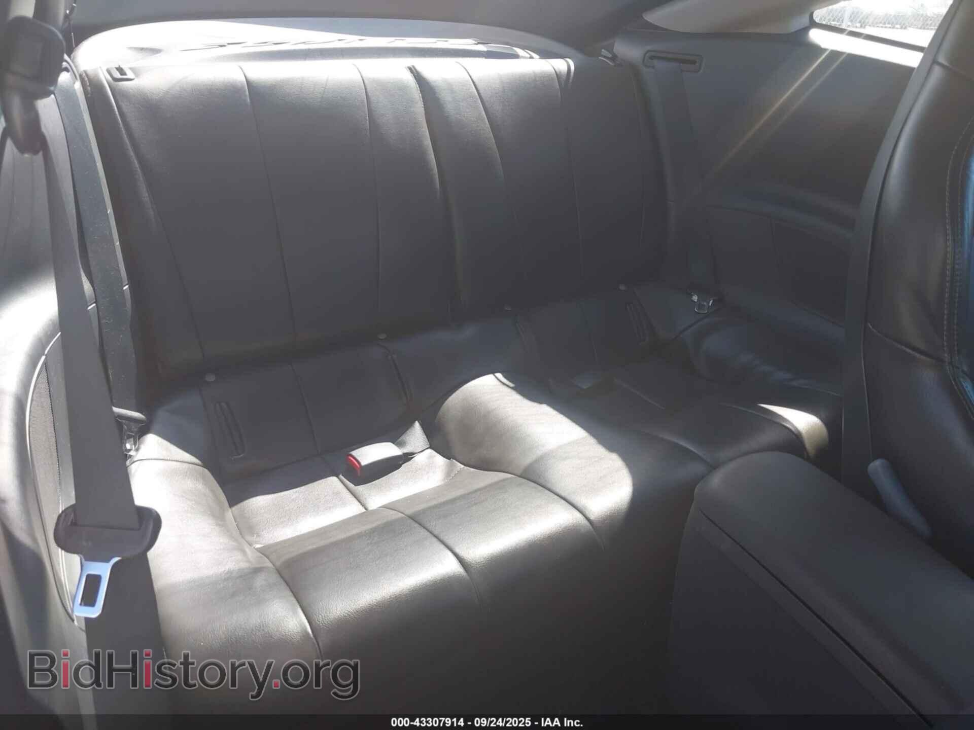 2011 MITSUBISHI ECLIPSE - VIN: 4A31K3DT8BE003106 - Photo 8