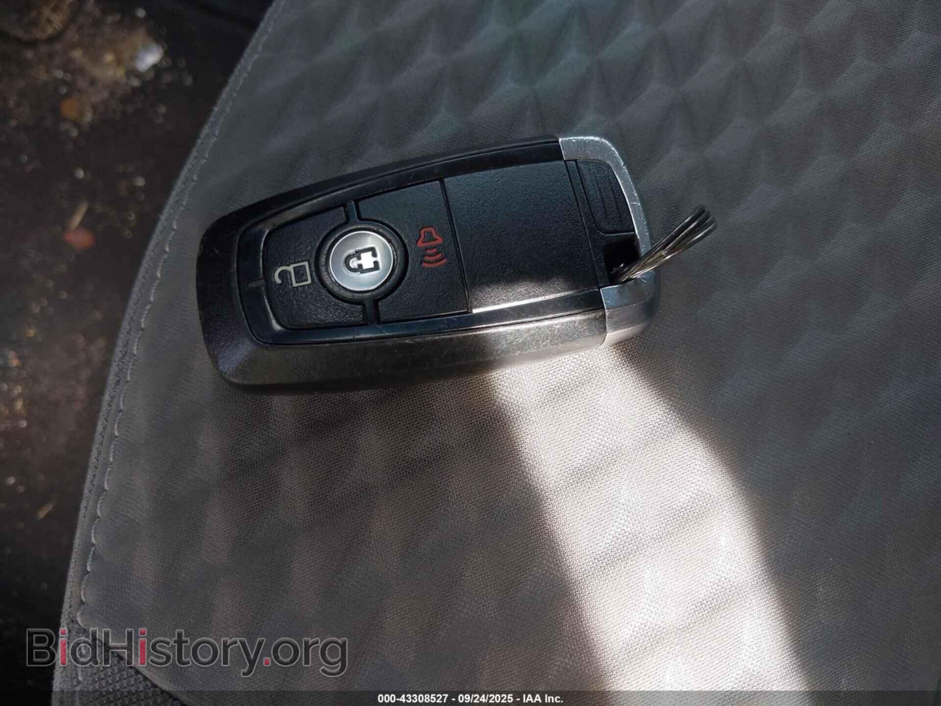 2020 FORD ESCAPE - VIN: 1FMCU0G65LUA94915 - Photo 11