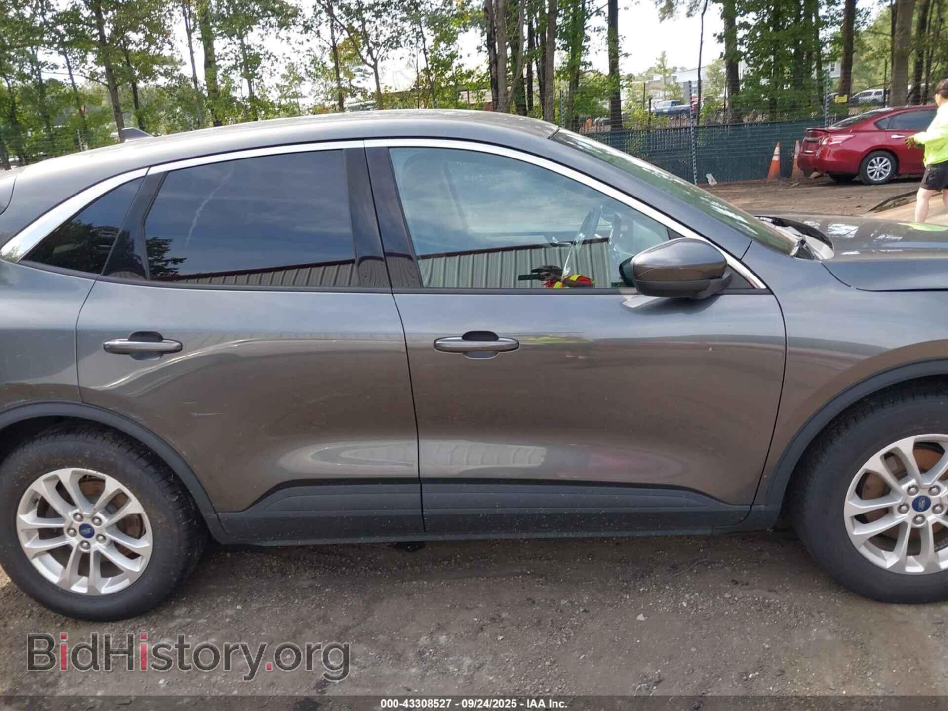 2020 FORD ESCAPE - VIN: 1FMCU0G65LUA94915 - Photo 13