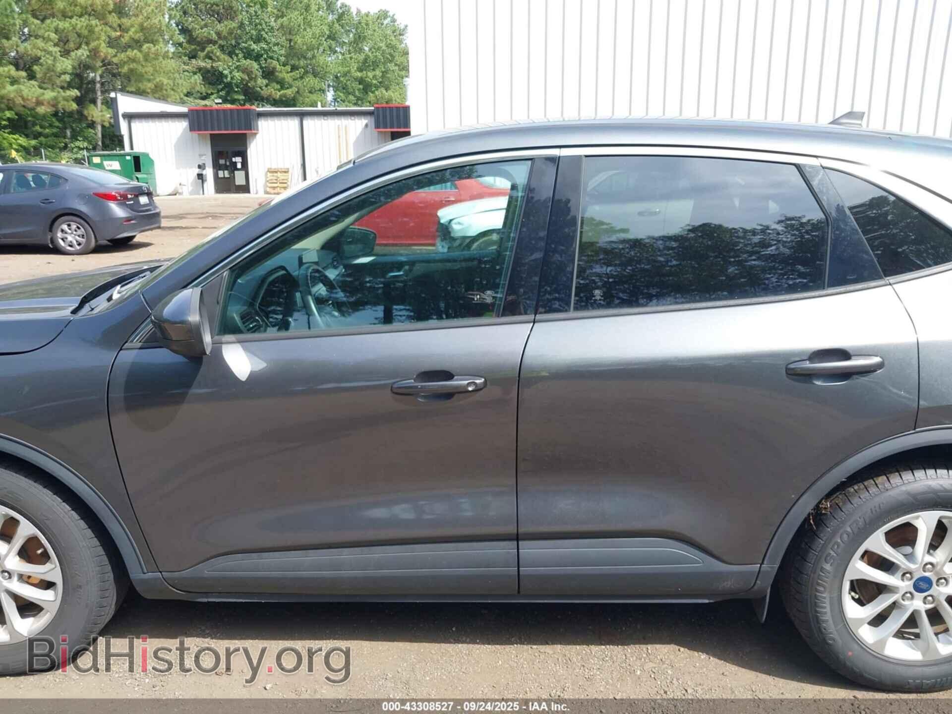 2020 FORD ESCAPE - VIN: 1FMCU0G65LUA94915 - Photo 14