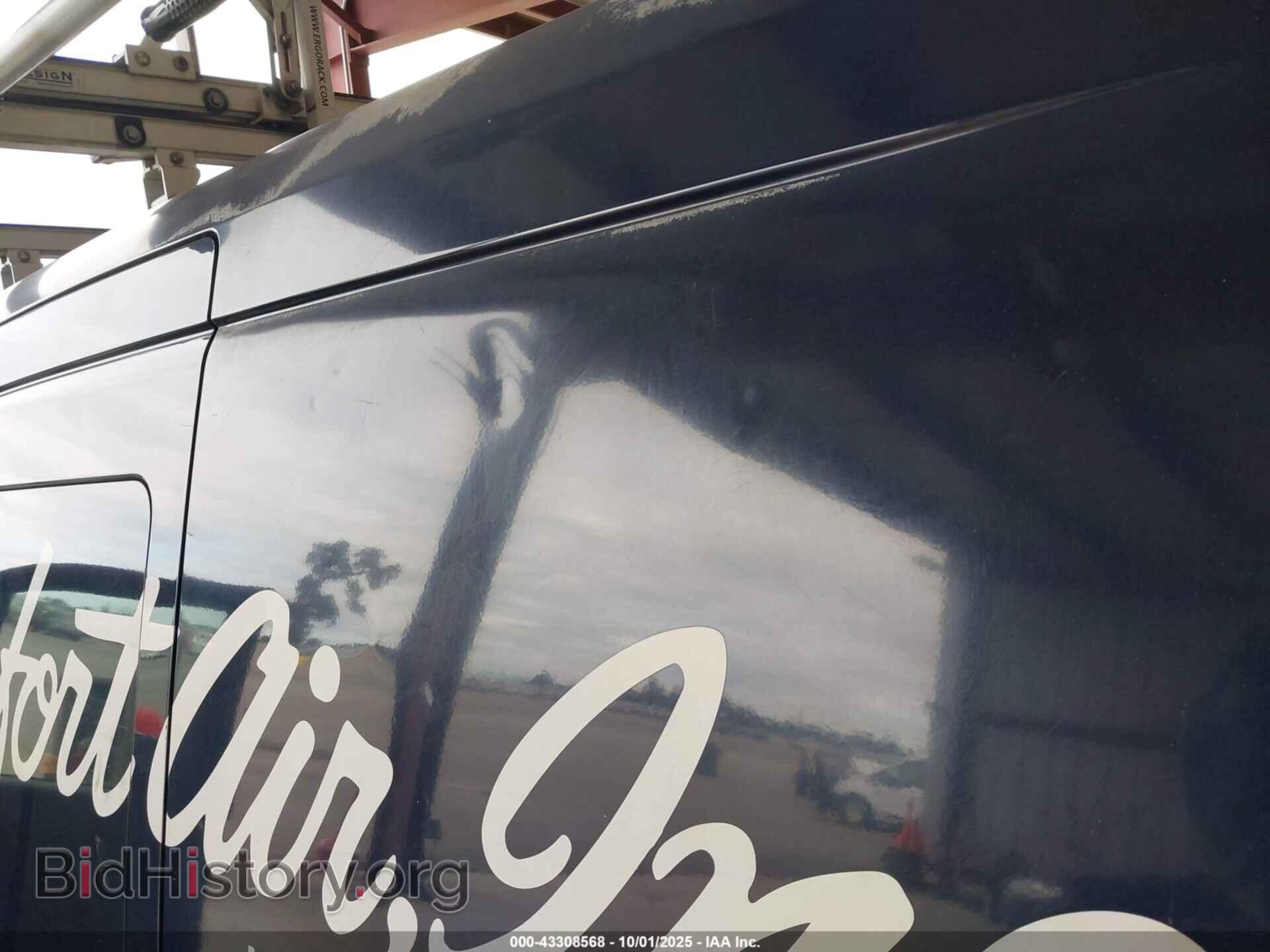 2012 FORD TRANSIT CONNECT - VIN: NM0LS7BN9CT112904 - Фото 12