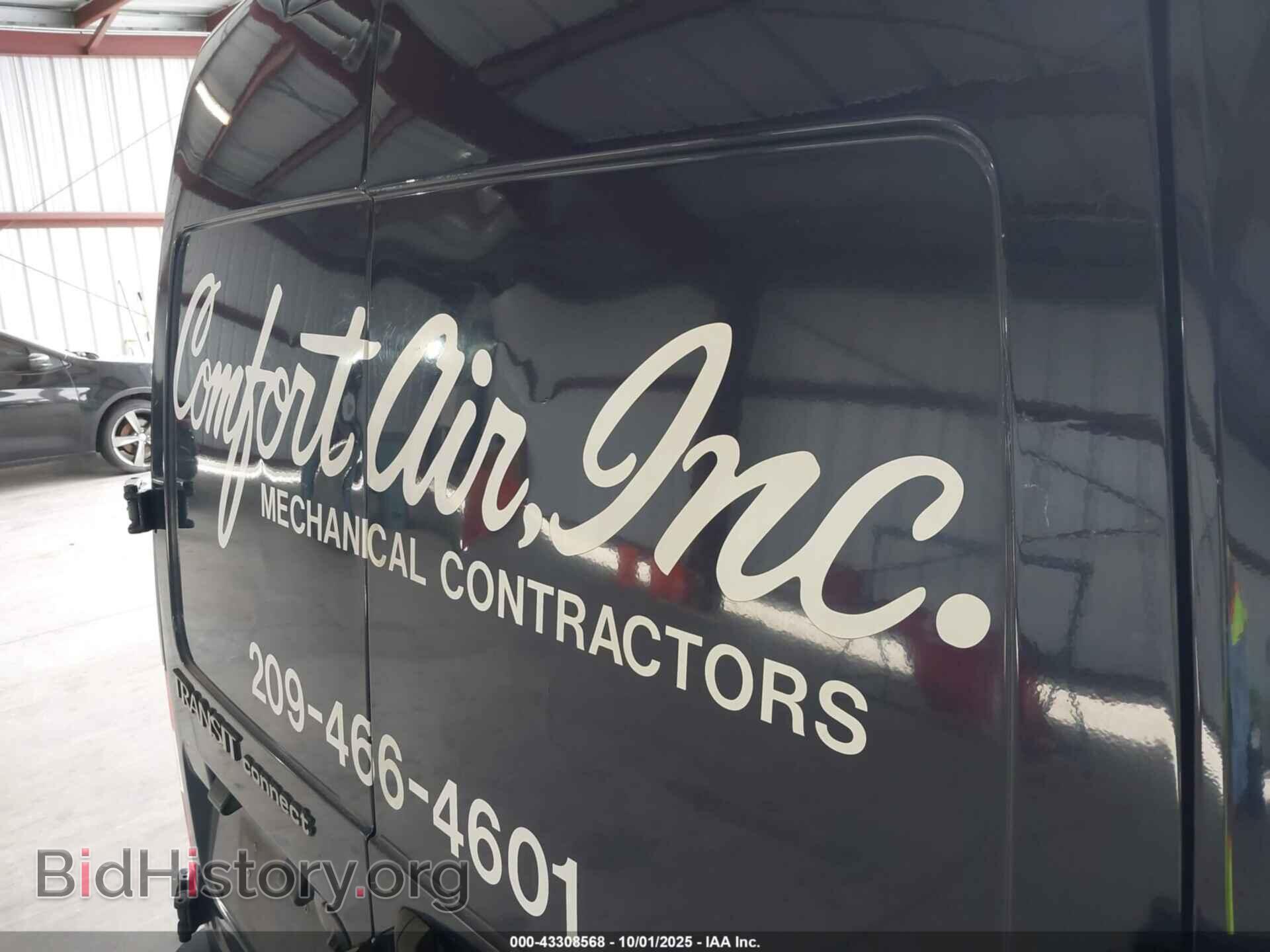 2012 FORD TRANSIT CONNECT - VIN: NM0LS7BN9CT112904 - Фото 13