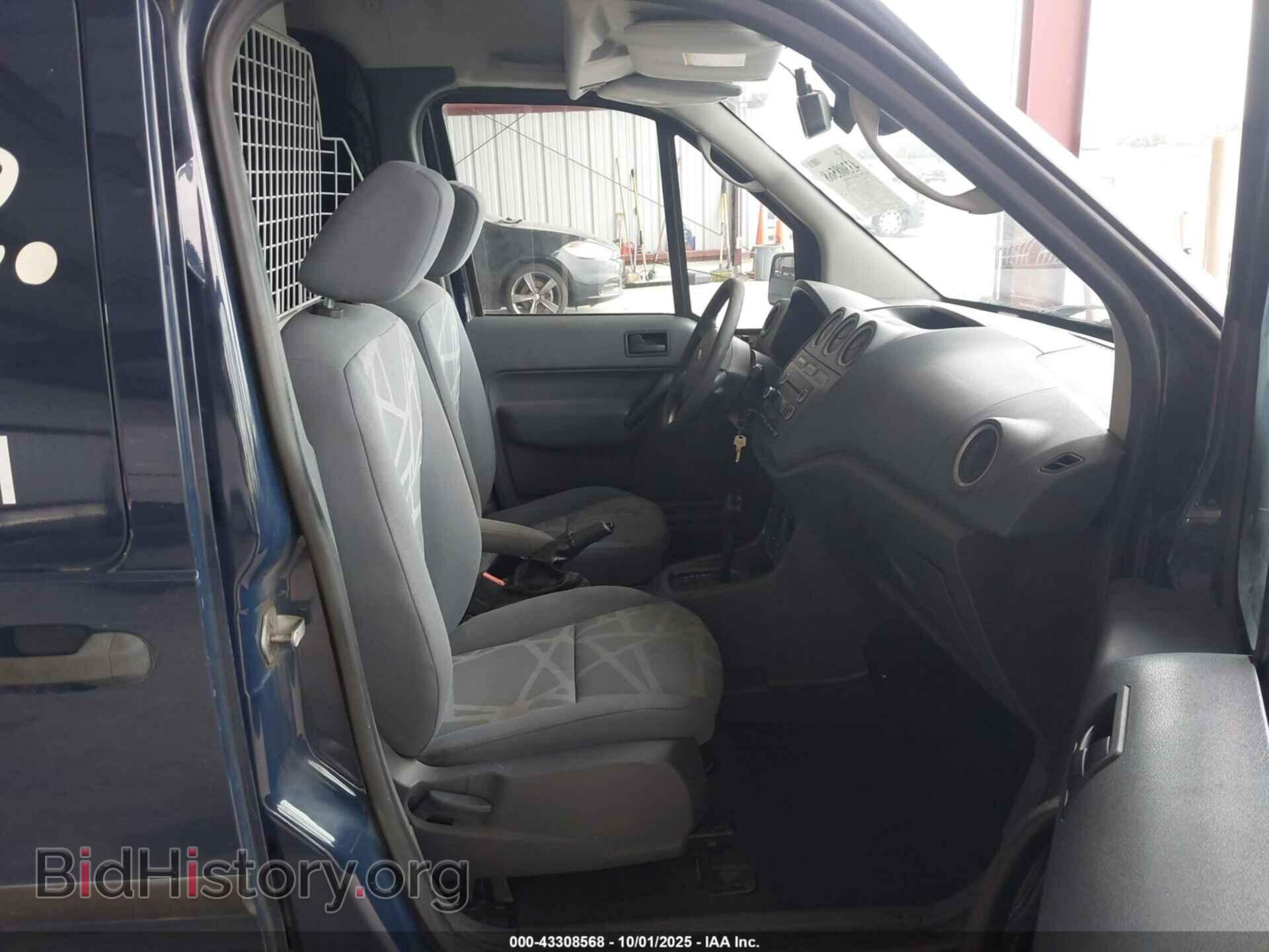 2012 FORD TRANSIT CONNECT - VIN: NM0LS7BN9CT112904 - Фото 5