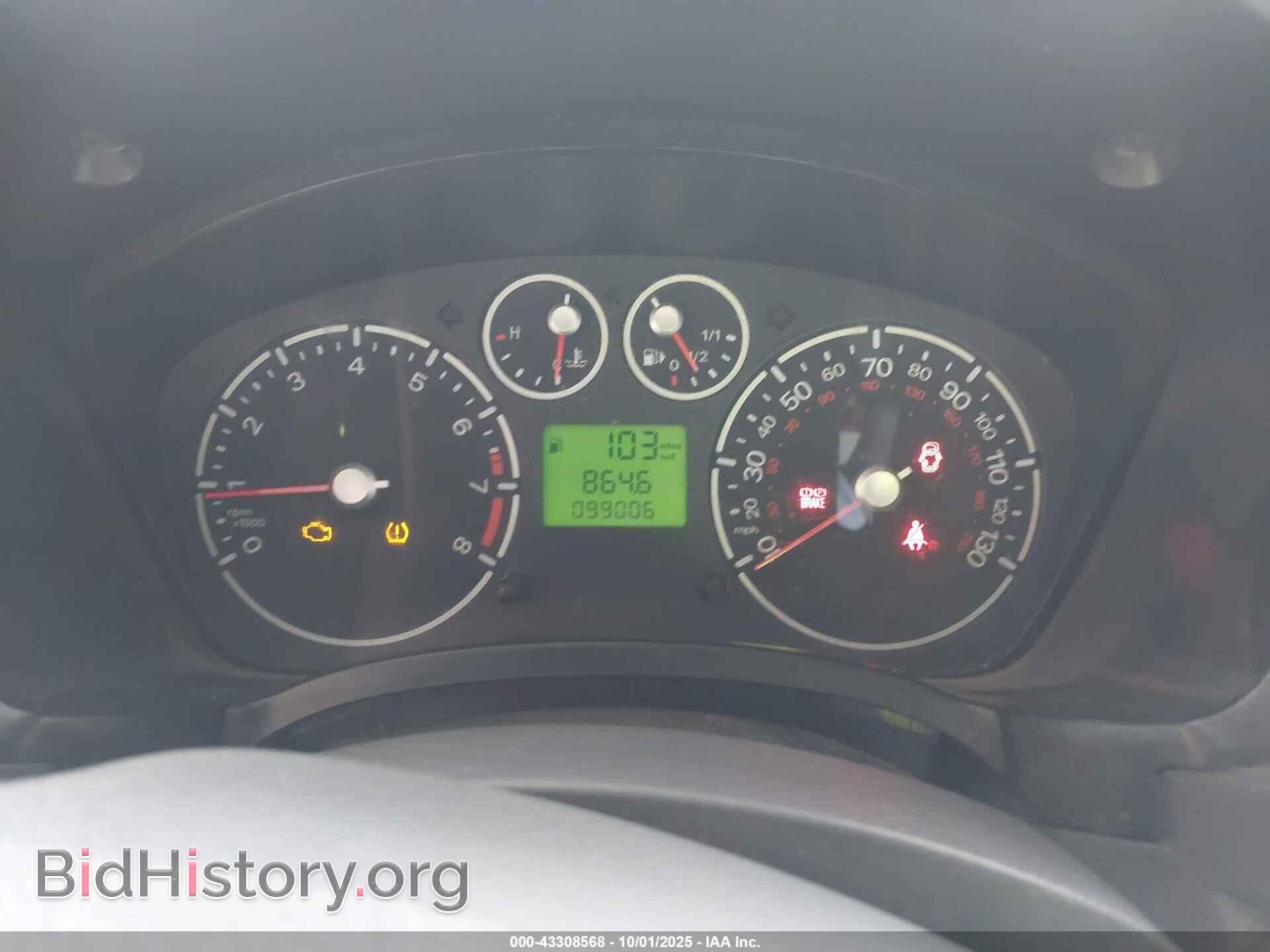 2012 FORD TRANSIT CONNECT - VIN: NM0LS7BN9CT112904 - Фото 7