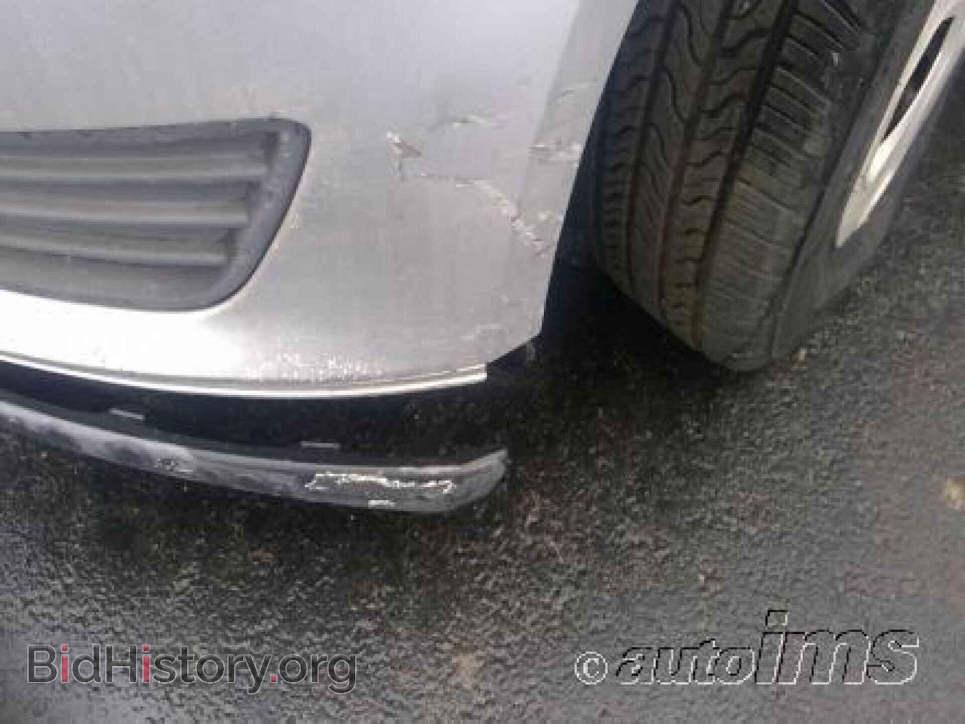 Фотография 1FADP3E28GL322439 - FORD FOCUS 2016