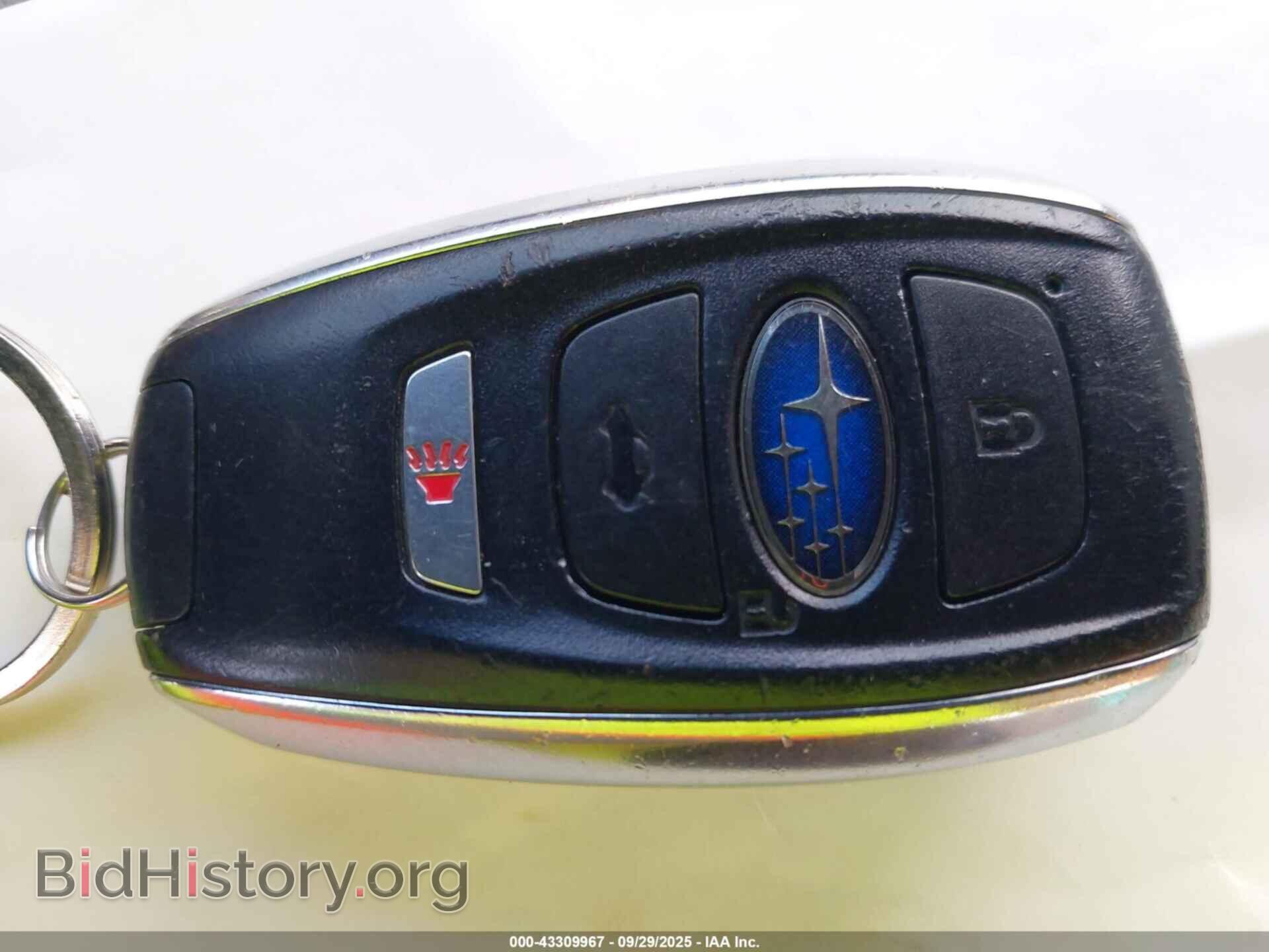 2020 SUBARU FORESTER - VIN: JF2SKAJC8LH444087 - Фото 11