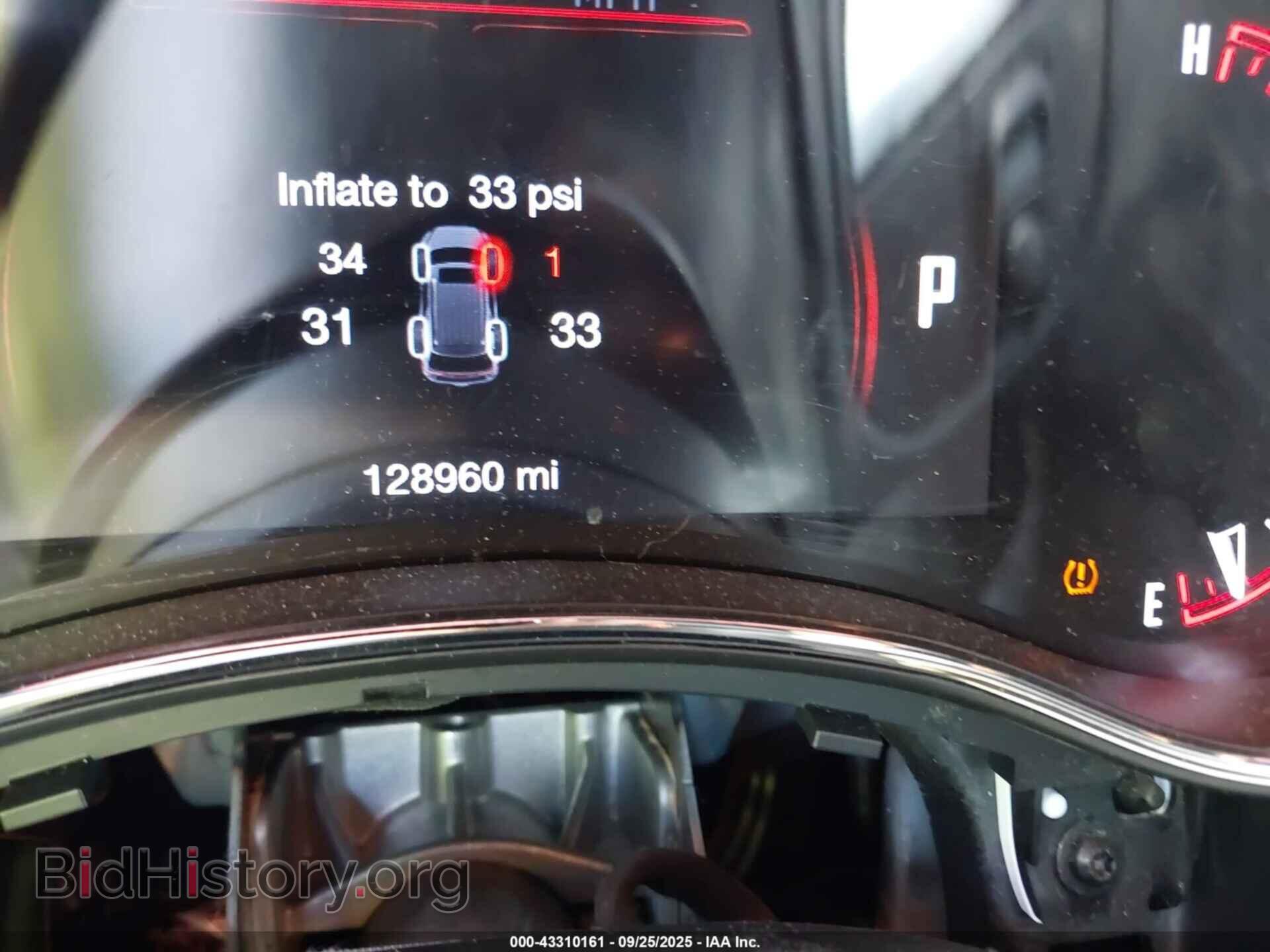 2020 DODGE DURANGO - VIN: 1C4RDHDG2LC129541 - Фото 14