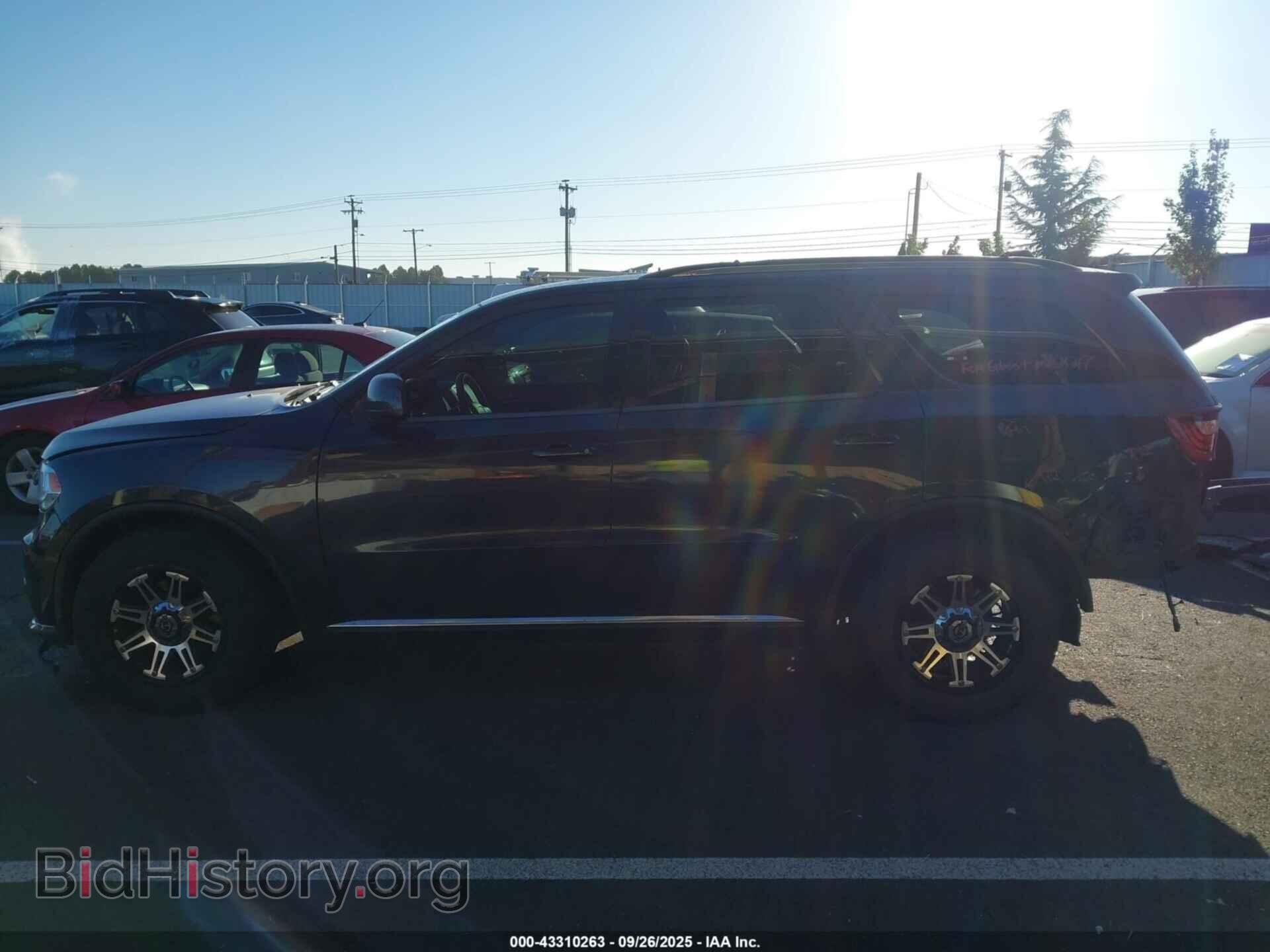 2015 DODGE DURANGO - VIN: 1C4RDHAGIFC789272 - Фото 15