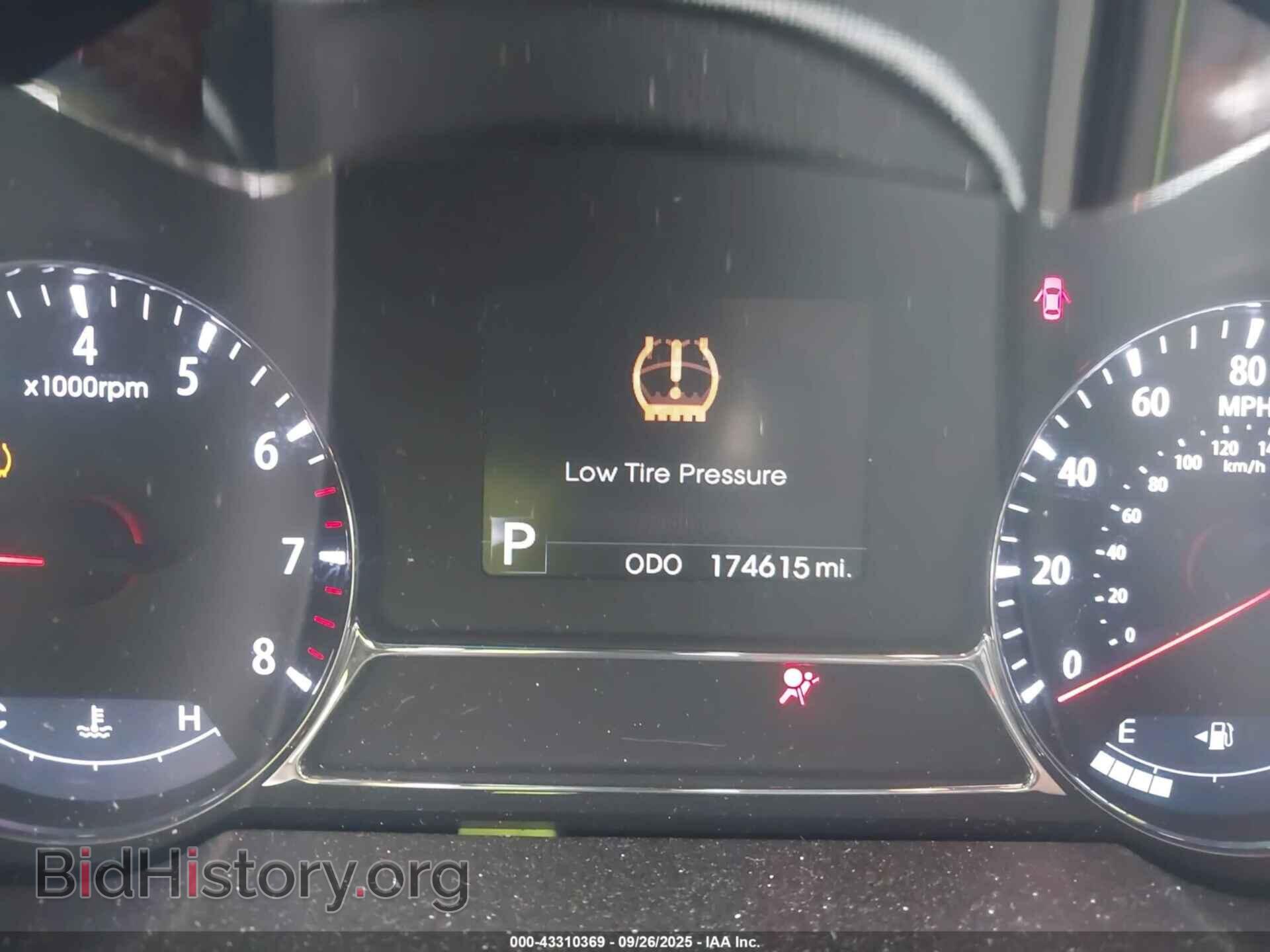2011 KIA OPTIMA - VIN: KNAGR4A65B5127831 - Фото 7