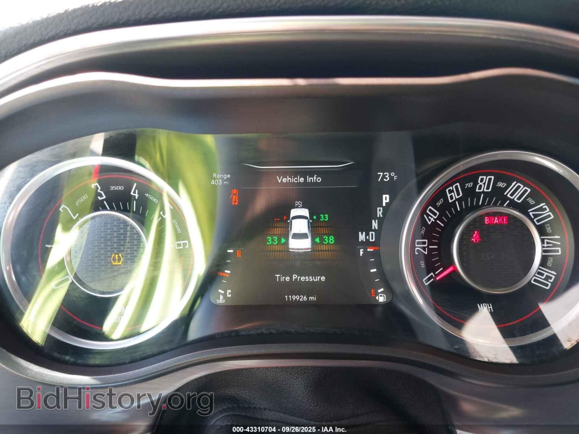 2016 DODGE CHALLENGER - VIN: 2C3CDZAG6GH137763 - Фото 7