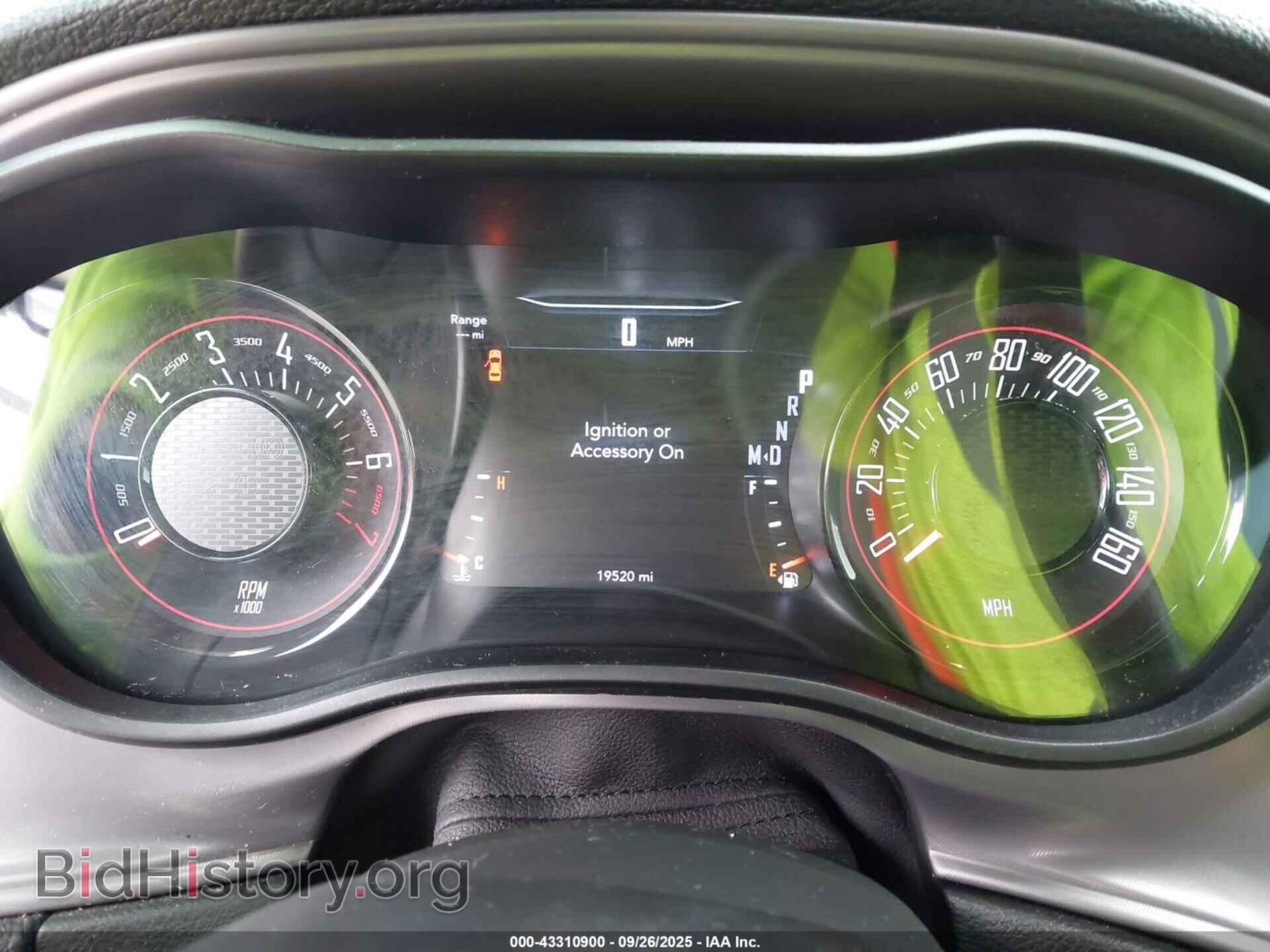 2023 DODGE CHALLENGER - VIN: 2C3CDZAG0PH507718 - Фото 7