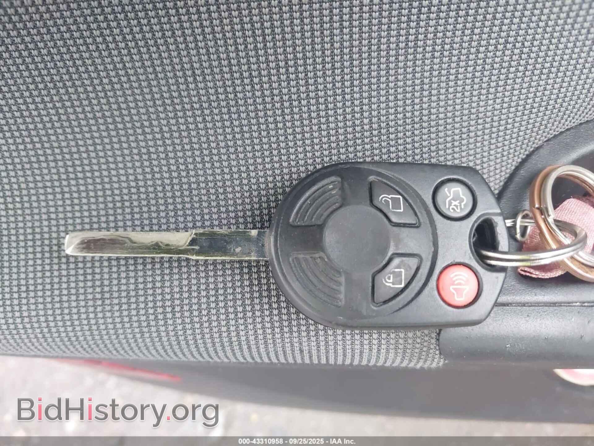 2012 FORD FOCUS - VIN: 1FAHP3F22CL169731 - Фото 11