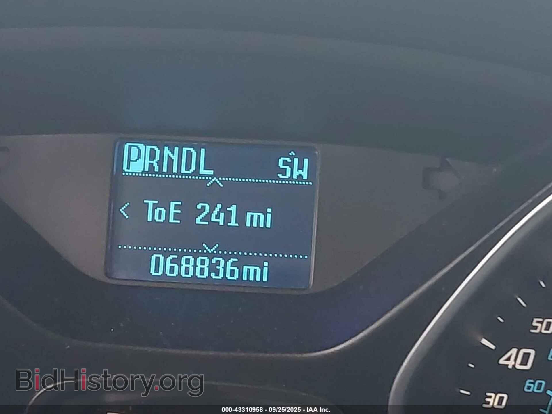 2012 FORD FOCUS - VIN: 1FAHP3F22CL169731 - Фото 15