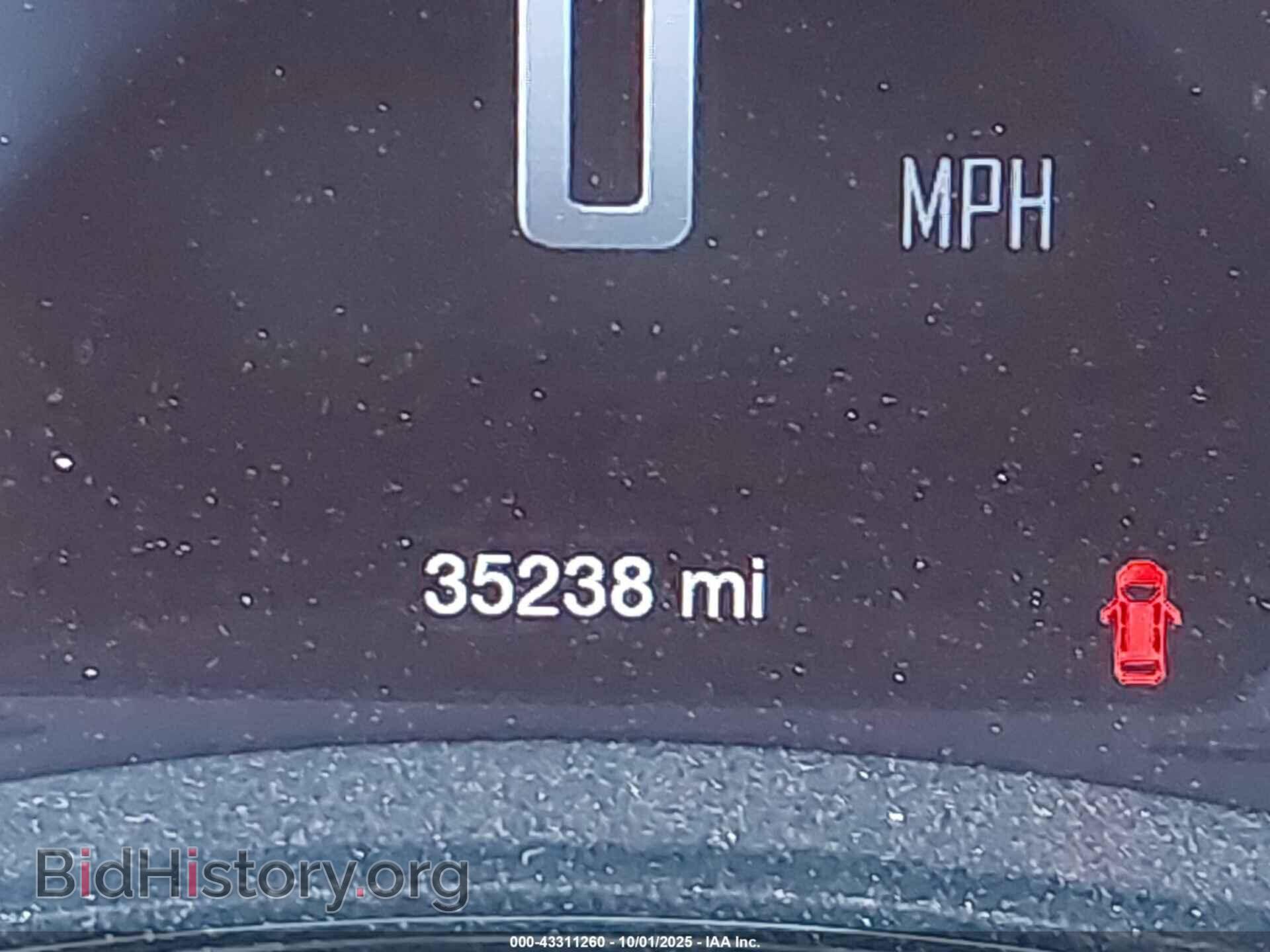 2022 DODGE DURANGO - VIN: 1C4SDJCT3NC202152 - Фото 16