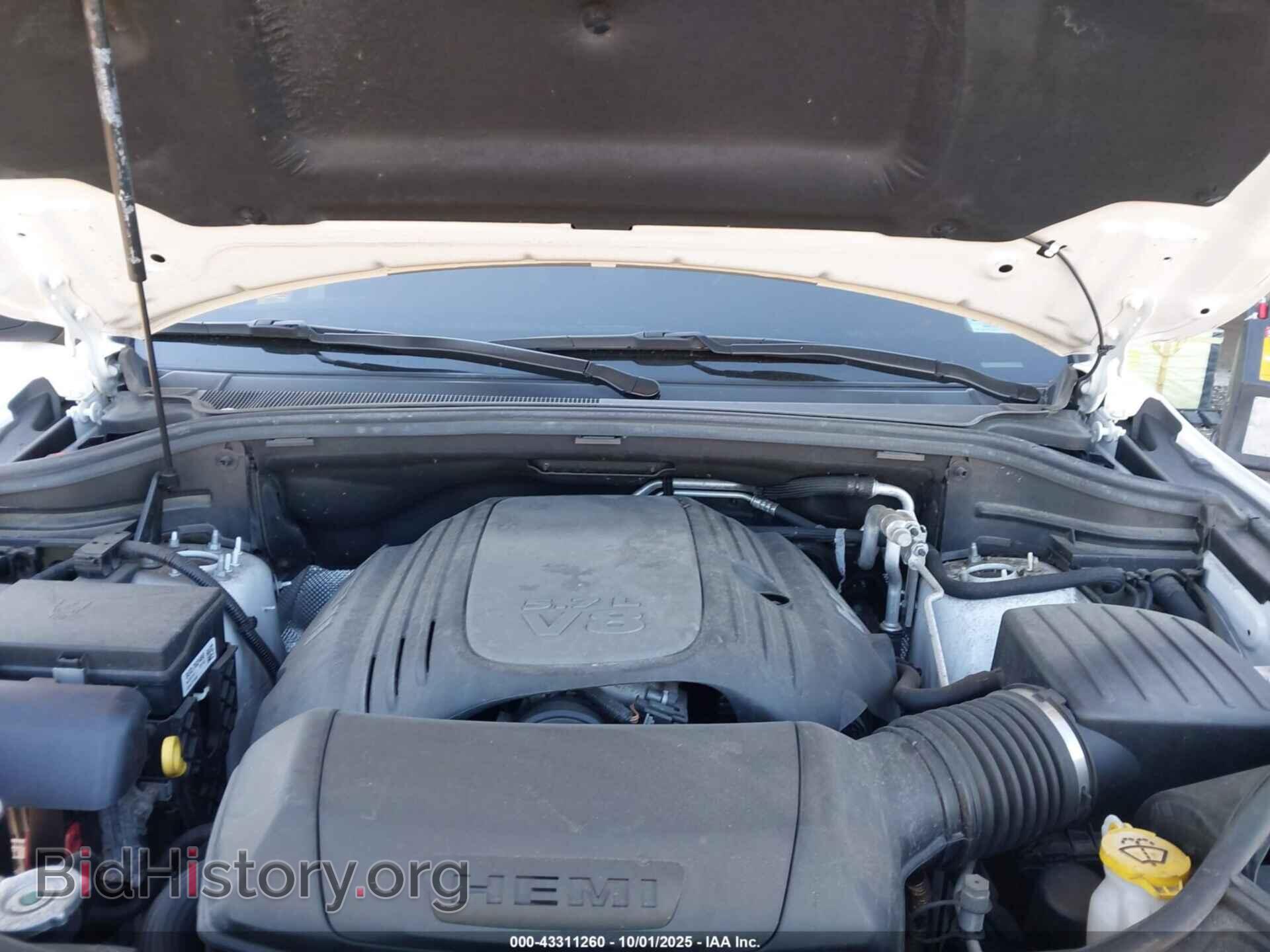 2022 DODGE DURANGO - VIN: 1C4SDJCT3NC202152 - Фото 10