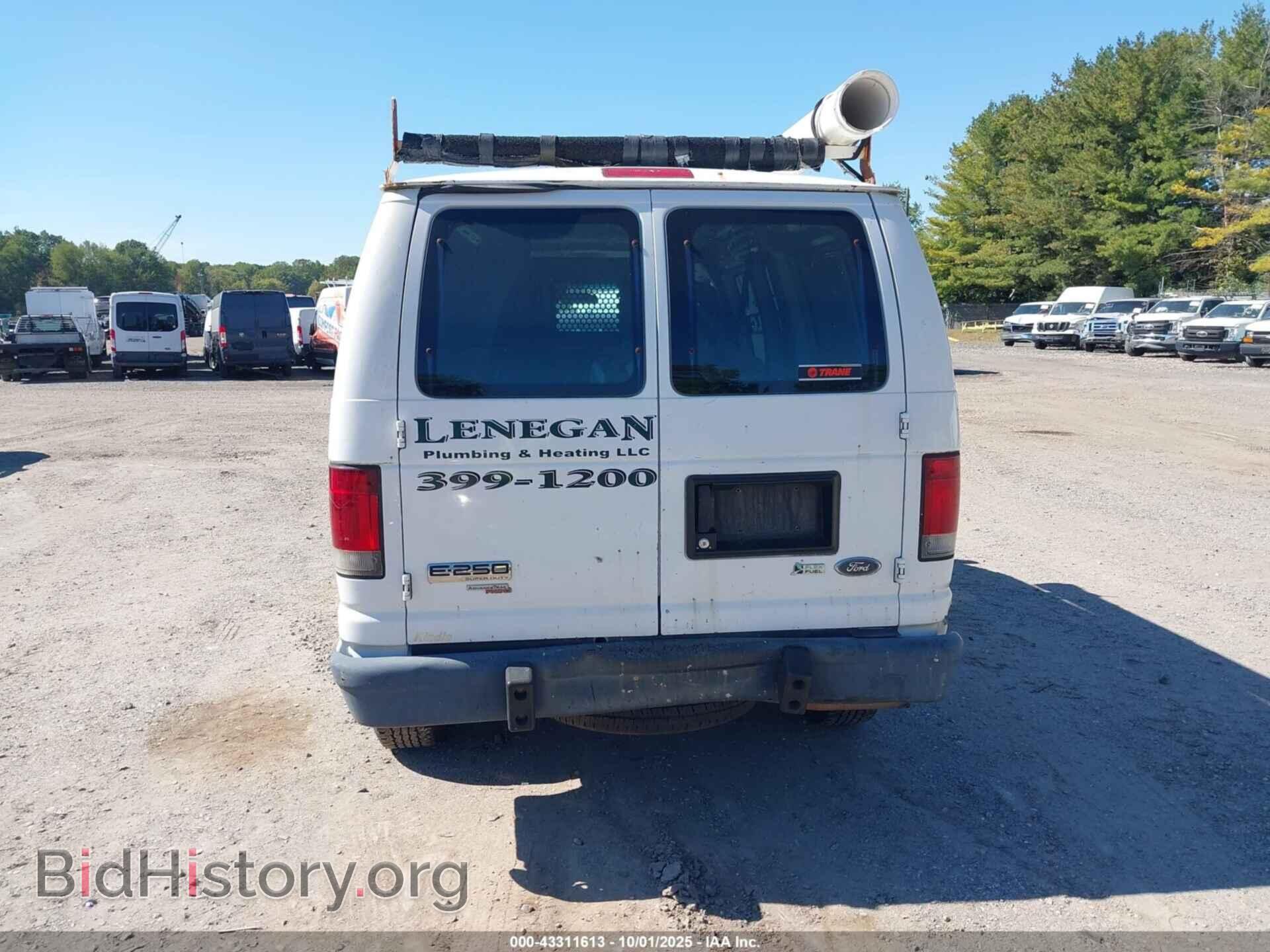 2013 FORD E-250 - VIN: 1FTNE2EW4DDA26258 - Фото 17