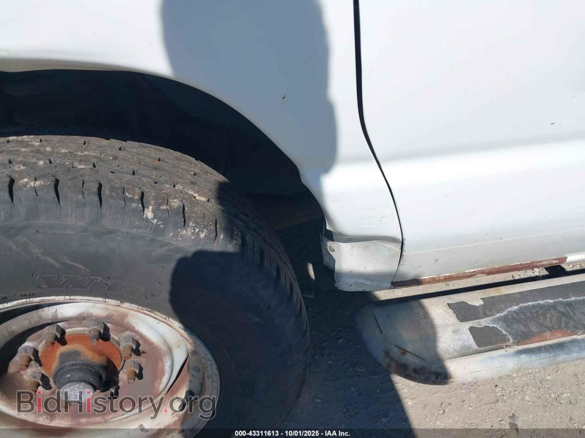 2013 FORD E-250 - VIN: 1FTNE2EW4DDA26258 - Фото 21