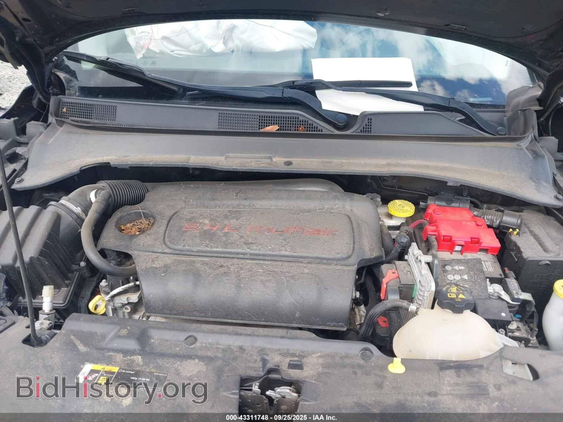 2020 JEEP COMPASS - VIN: 3C4NJDBB5LT157152 - Фото 10