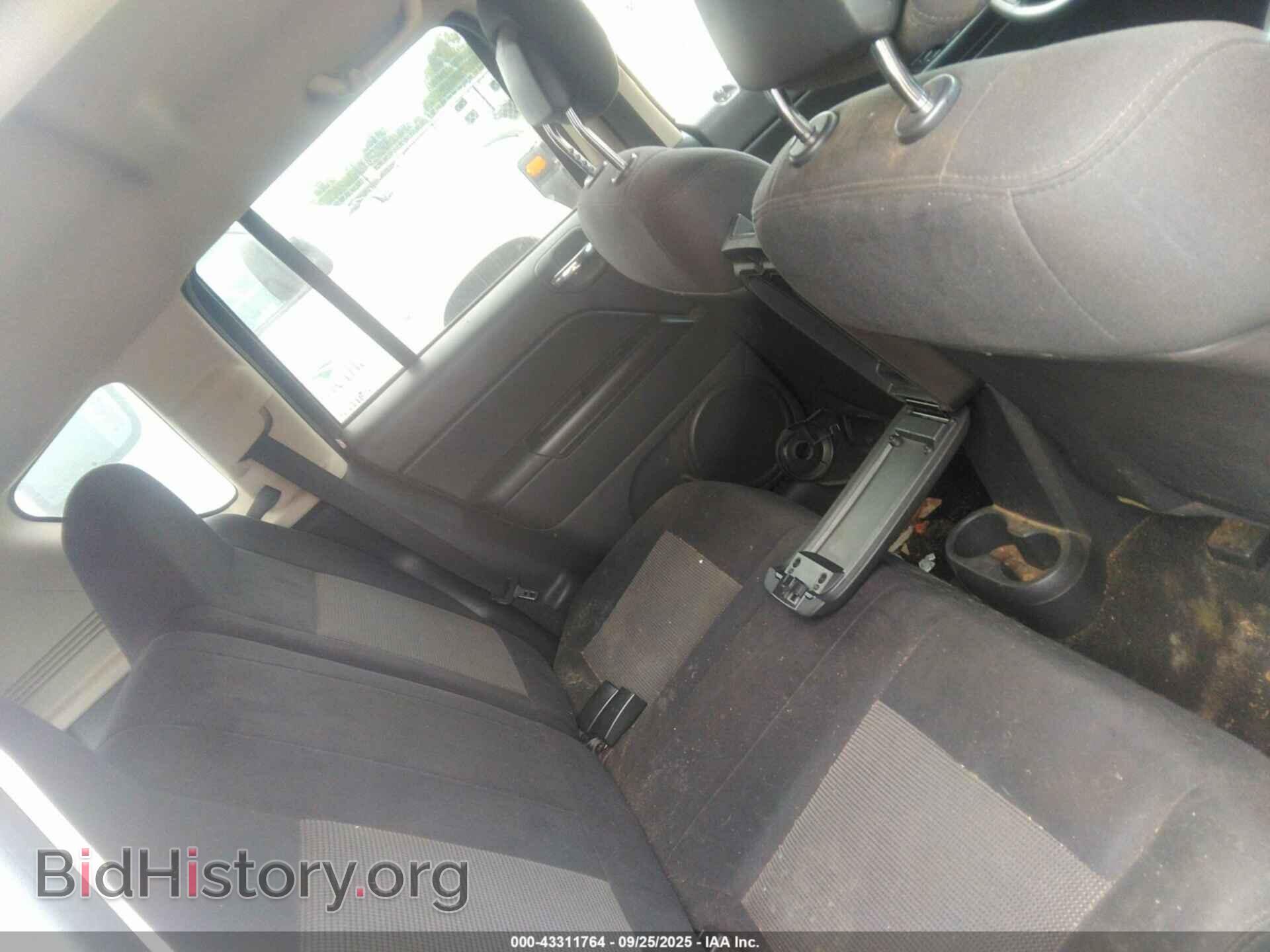 2011 JEEP COMPASS - VIN: 1J4NT1FA0BD260598 - Фото 8