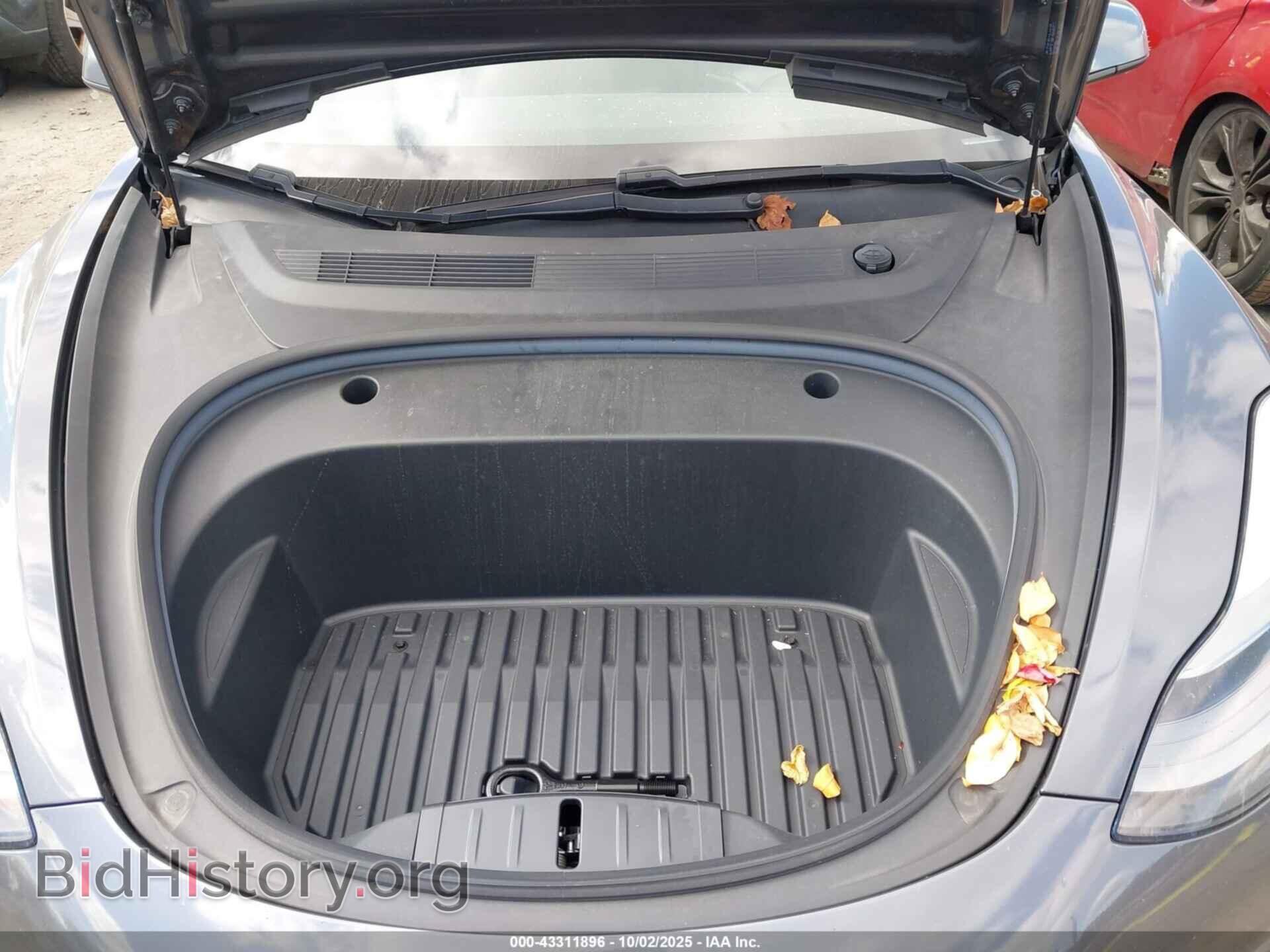 2021 TESLA MODEL 3 - VIN: 5YJ3E1EA0MF922443 - Photo 10