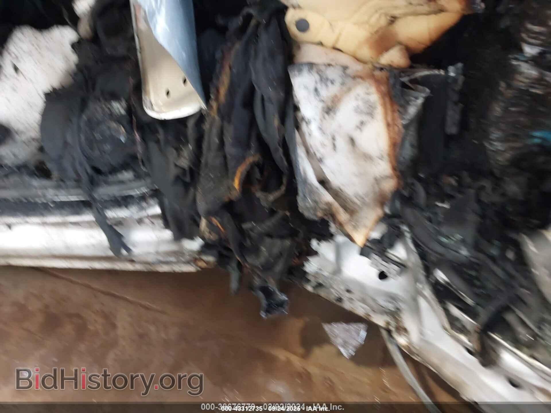 2014 FORD TAURUS - VIN: 1FAHP2F8XEG116026 - Photo 9