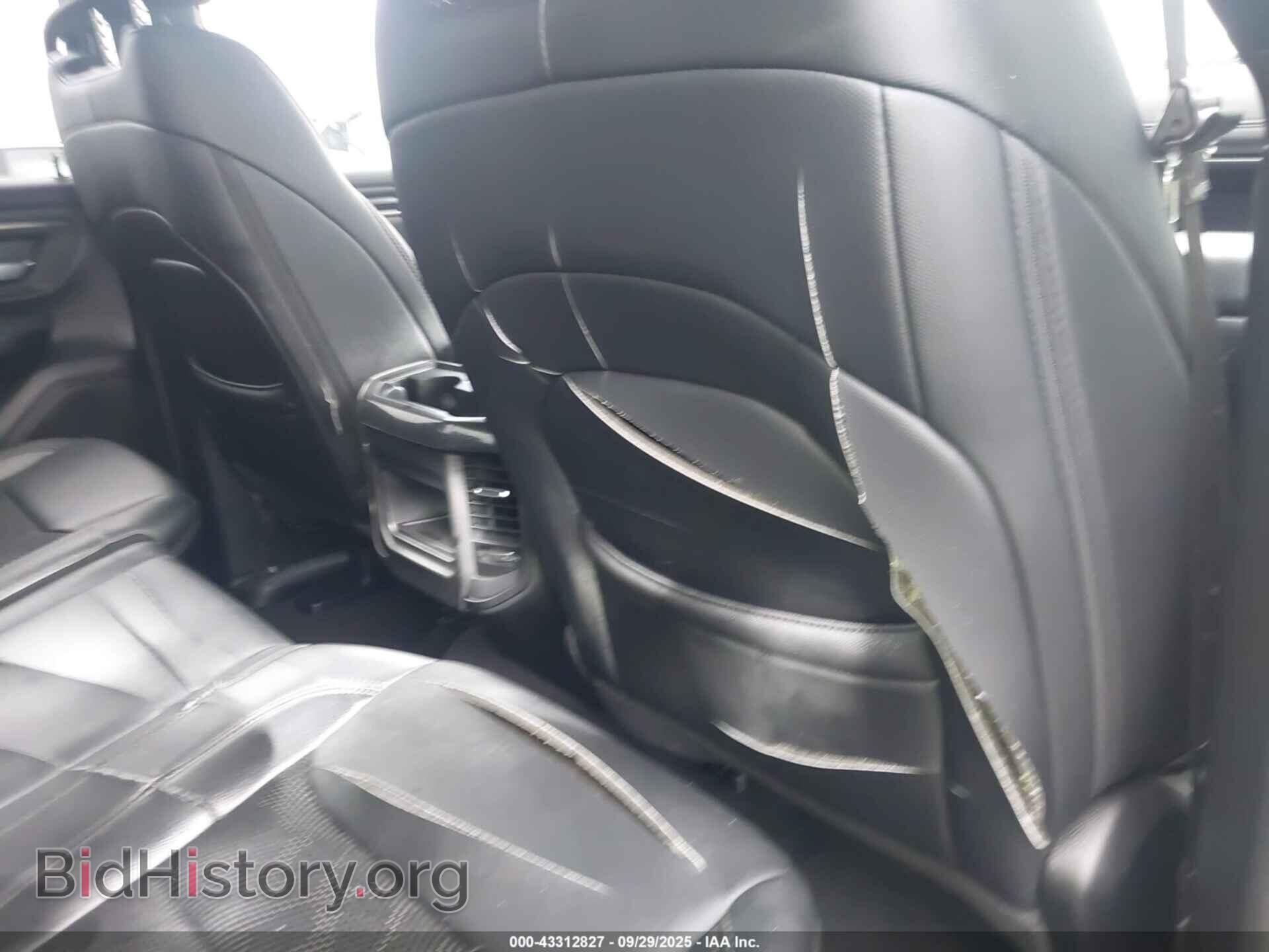 2020 RAM 1500 - VIN: 1C6SRFET8LN280141 - Фото 18