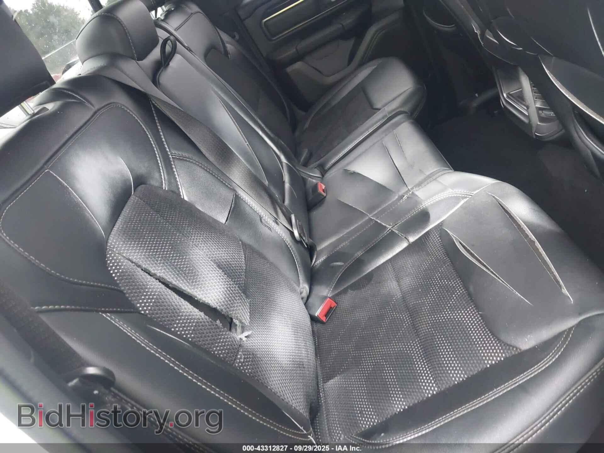 2020 RAM 1500 - VIN: 1C6SRFET8LN280141 - Фото 19
