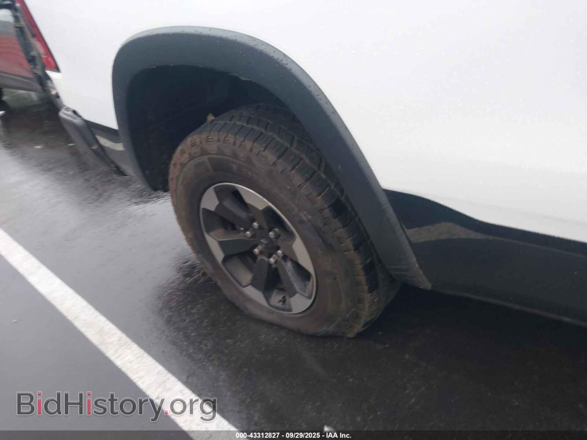 2020 RAM 1500 - VIN: 1C6SRFET8LN280141 - Фото 20