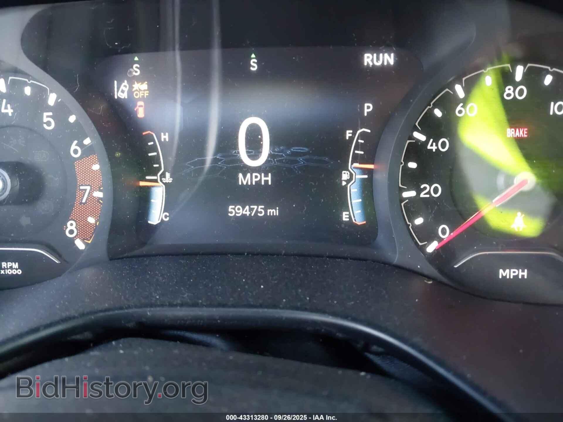 2022 JEEP COMPASS - VIN: 3C4NJDCB9NT157611 - Фото 15