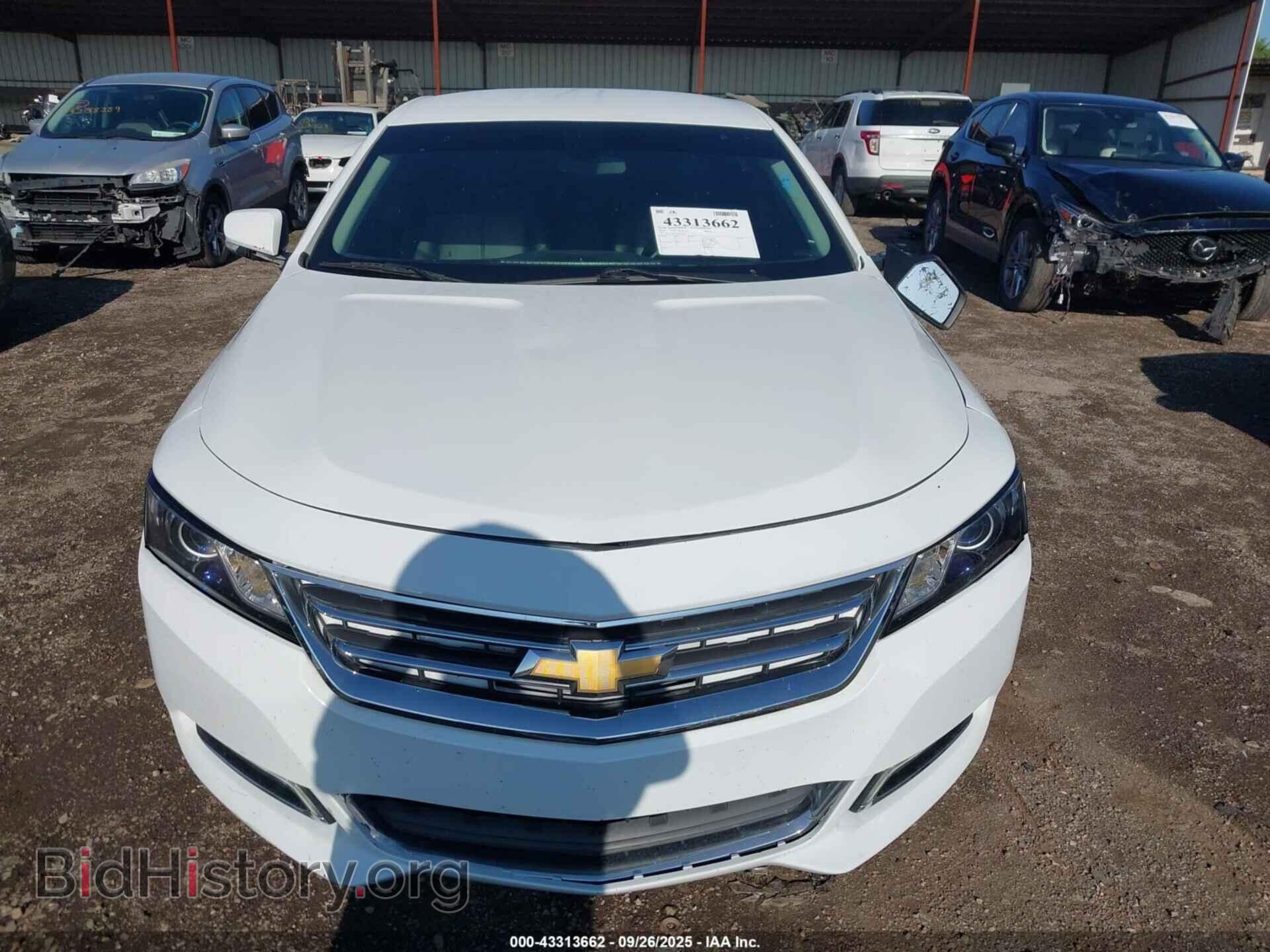 2019 CHEVROLET IMPALA - VIN: 2G11Z5SA7K9149116 - Фото 12