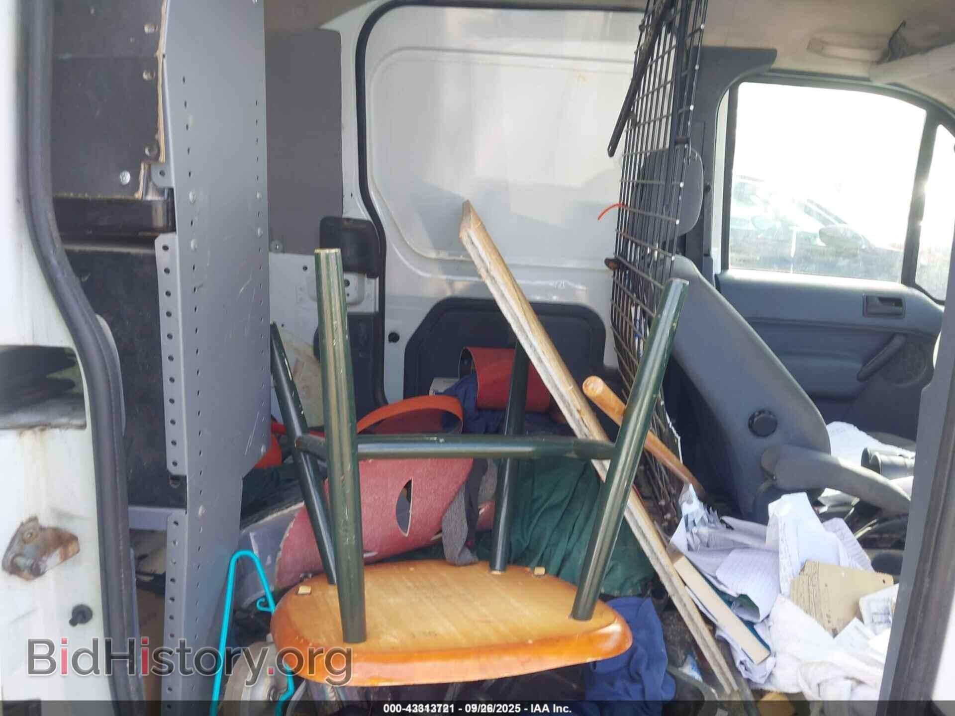 2012 FORD TRANSIT CONNECT - VIN: NM0LS7DN2CT112451 - Photo 8