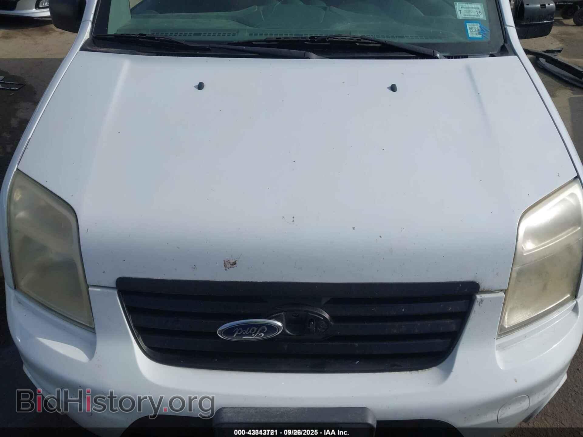 2012 FORD TRANSIT CONNECT - VIN: NM0LS7DN2CT112451 - Photo 10