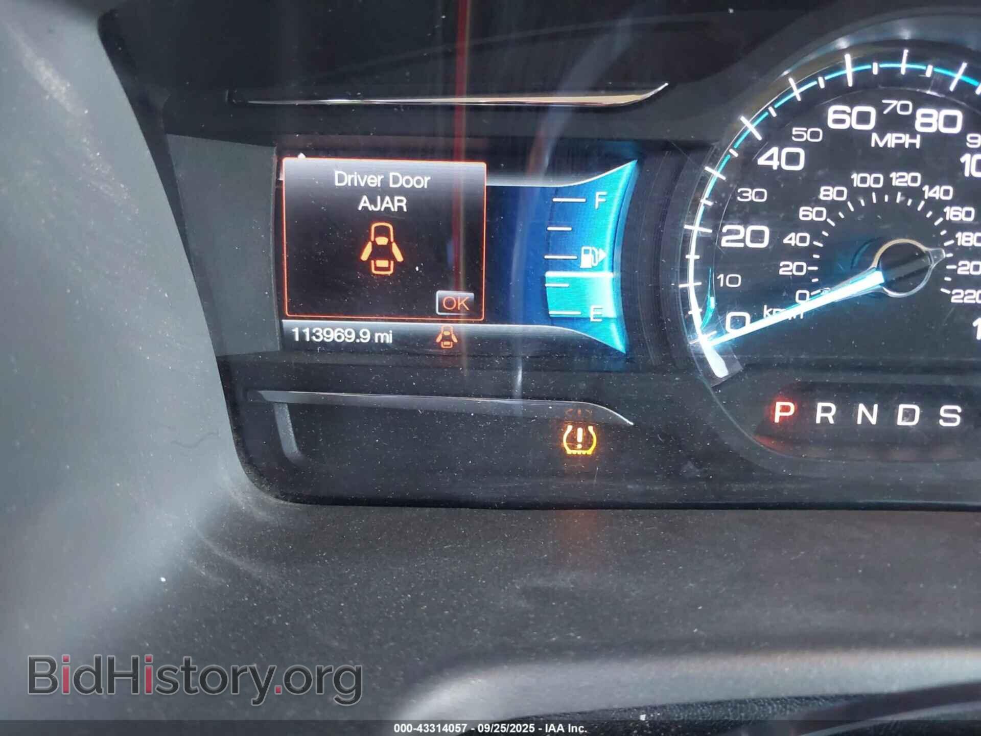 2015 FORD FLEX - VIN: 2FMGK5C83FBA22200 - Photo 7
