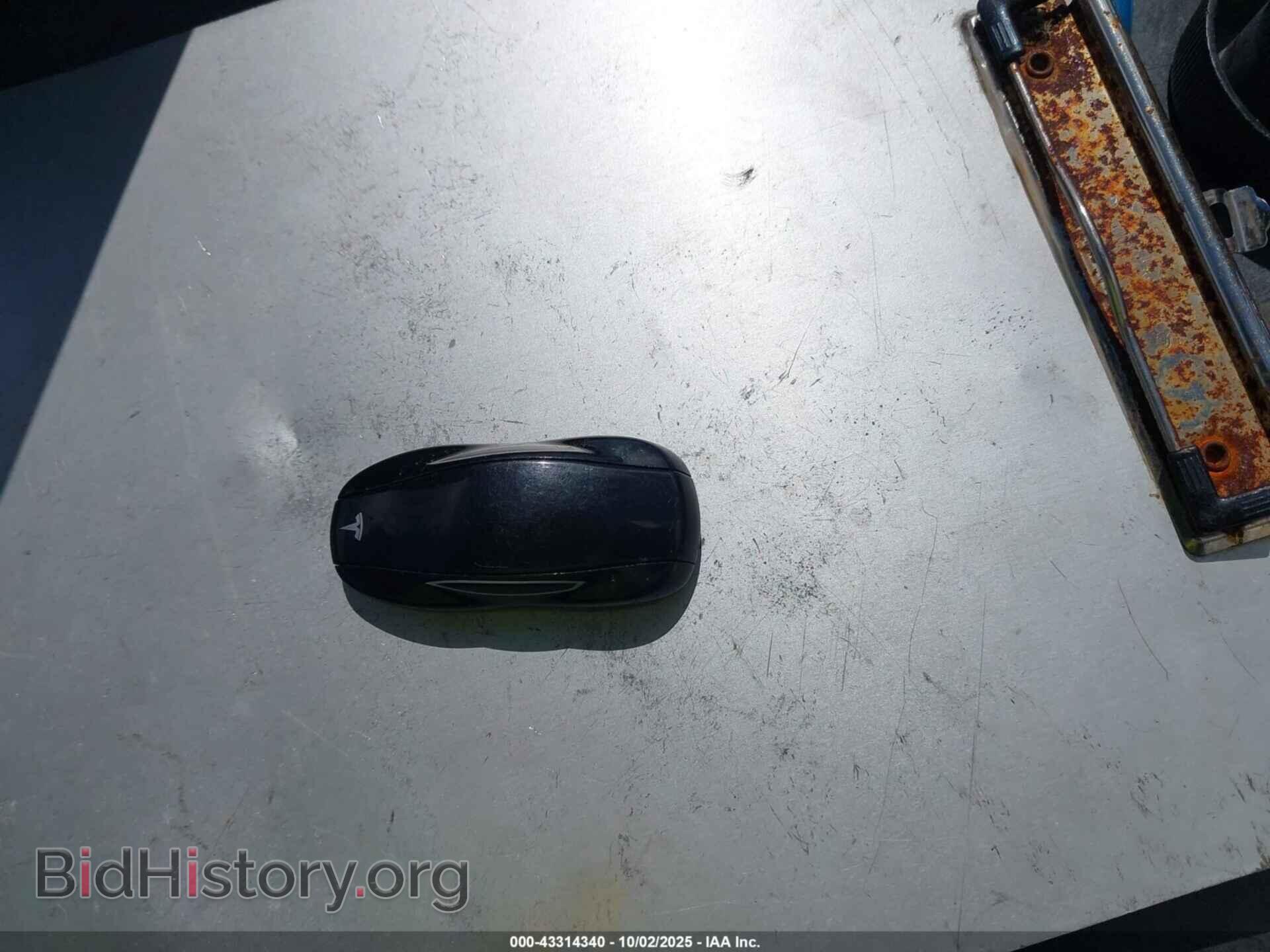 2013 TESLA MODEL S - VIN: 5YJSA1DPXDFP07813 - Photo 11
