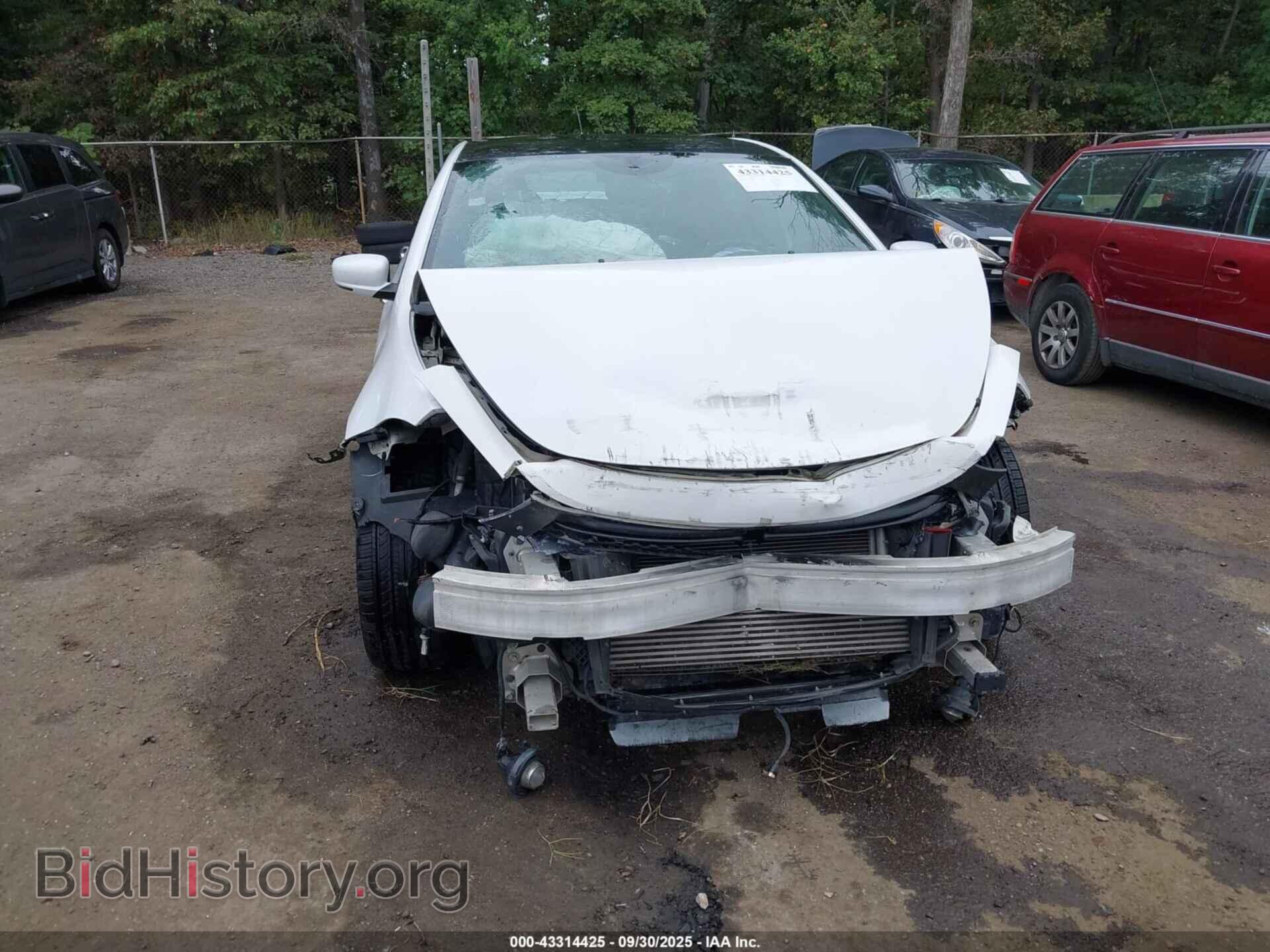 2013 DODGE DART - VIN: 1C3CDFCH8DD315119 - Фото 6