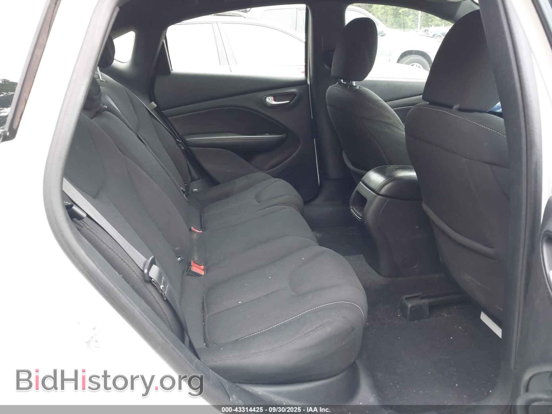 2013 DODGE DART - VIN: 1C3CDFCH8DD315119 - Фото 8
