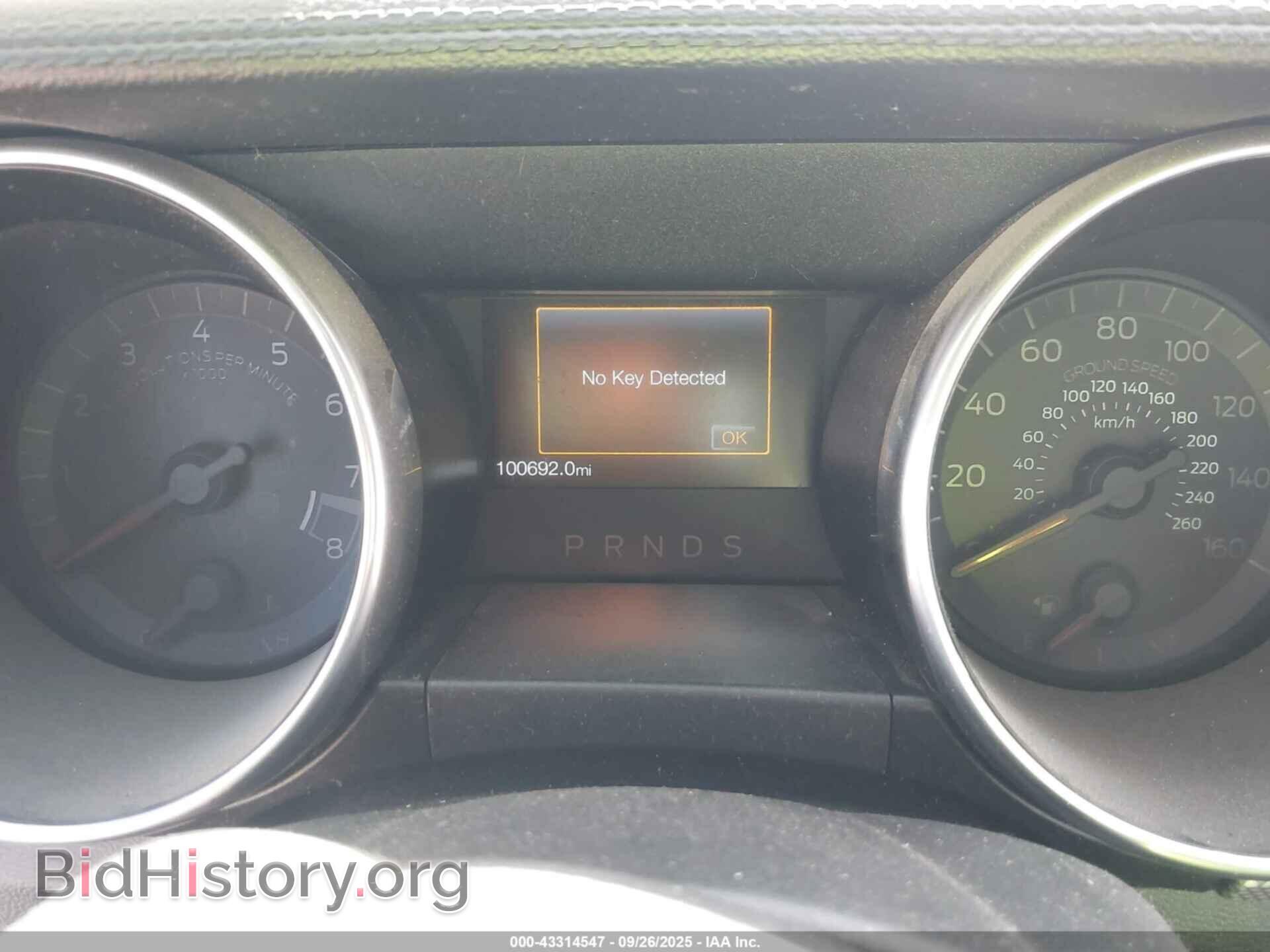 2018 FORD MUSTANG - VIN: 1FA6P8CF6J5122733 - Фото 7