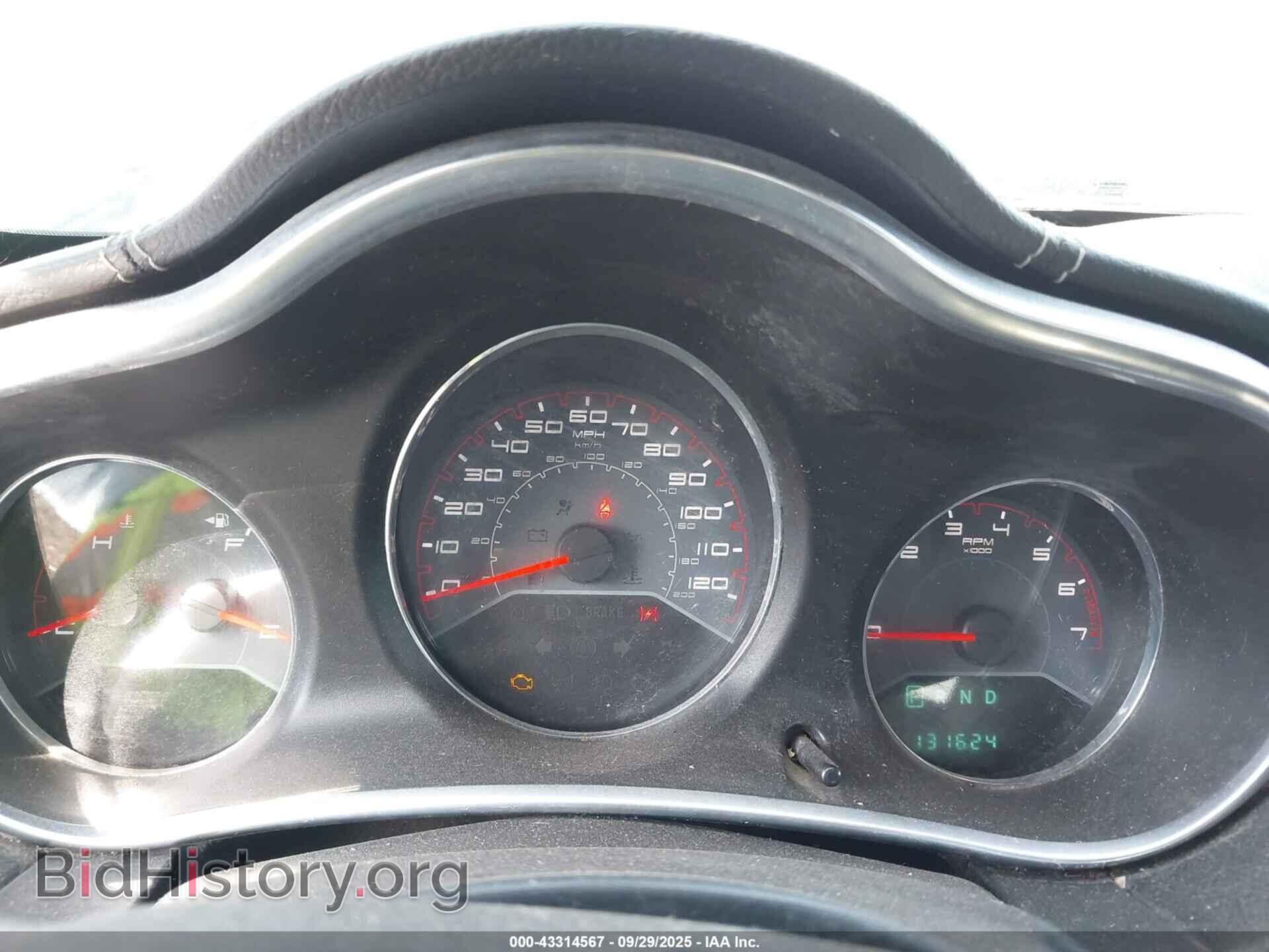 2013 DODGE AVENGER - VIN: 1C3CDZAB4DN689446 - Фото 7