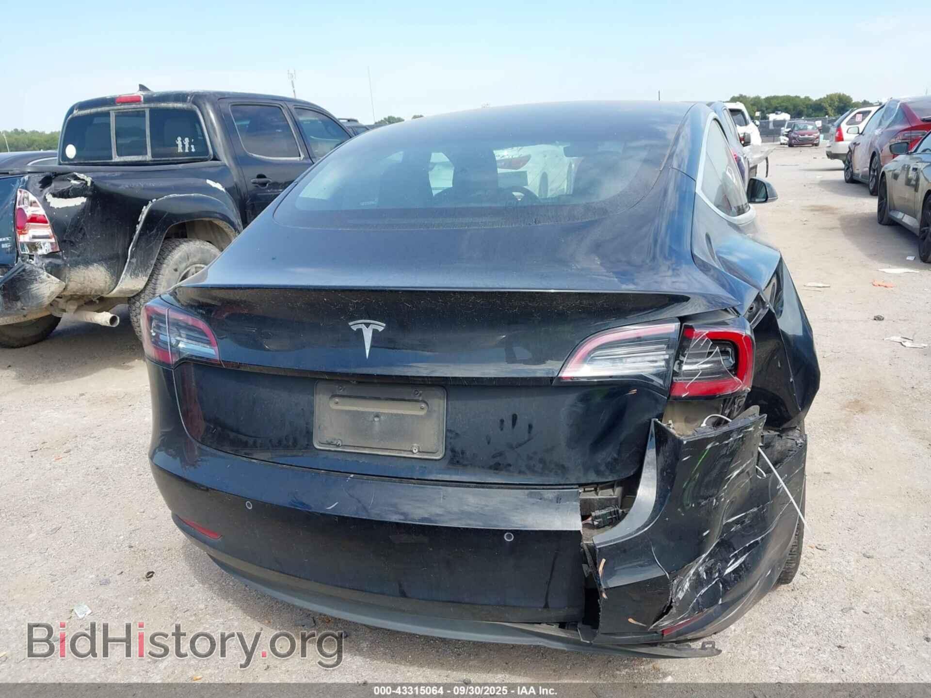 2019 TESLA MODEL 3 - VIN: 5YJ3E1EA0KF297961 - Фото 16