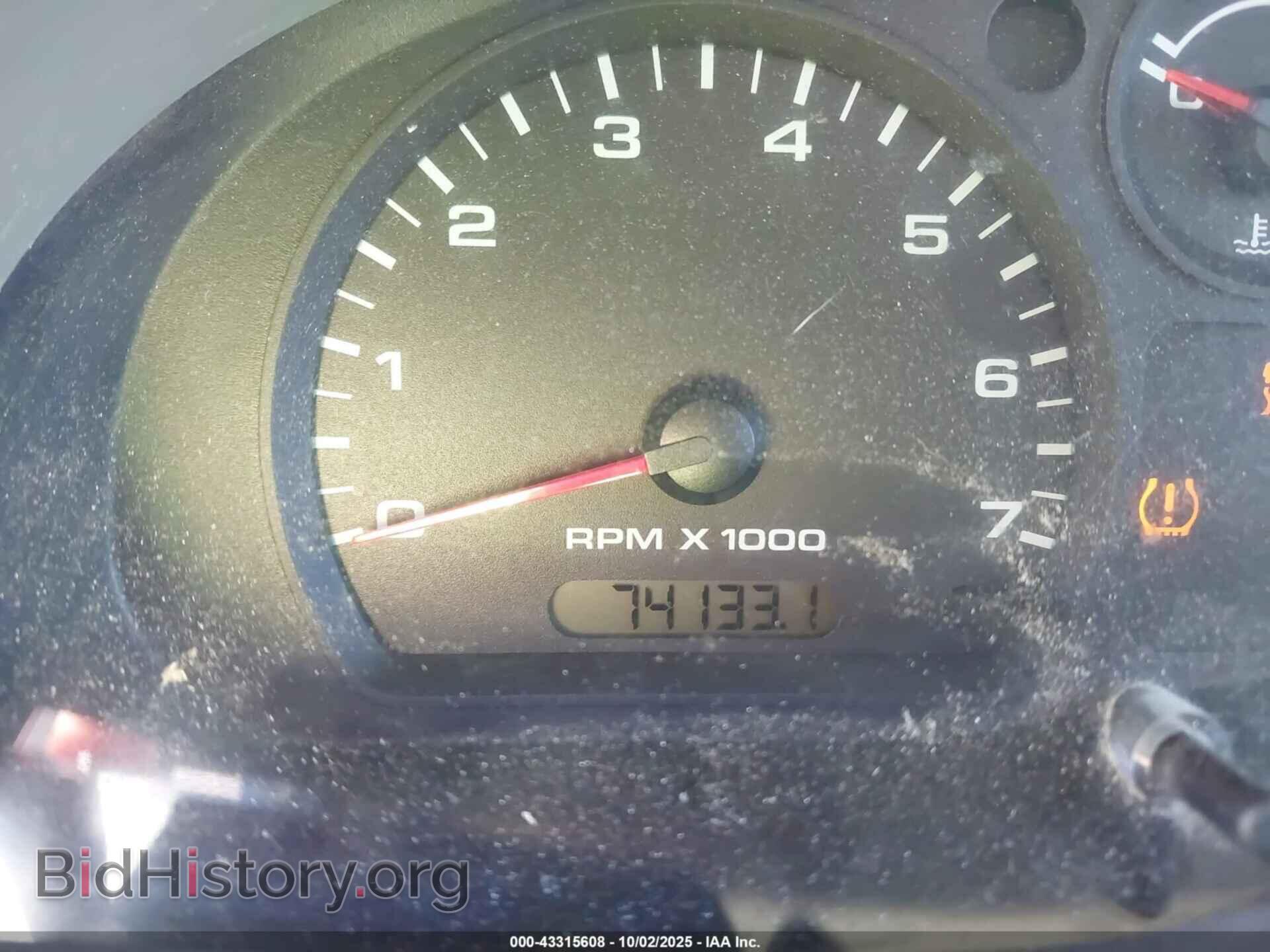 2011 FORD RANGER - VIN: 1FTLR4FE2BPA89013 - Фото 7