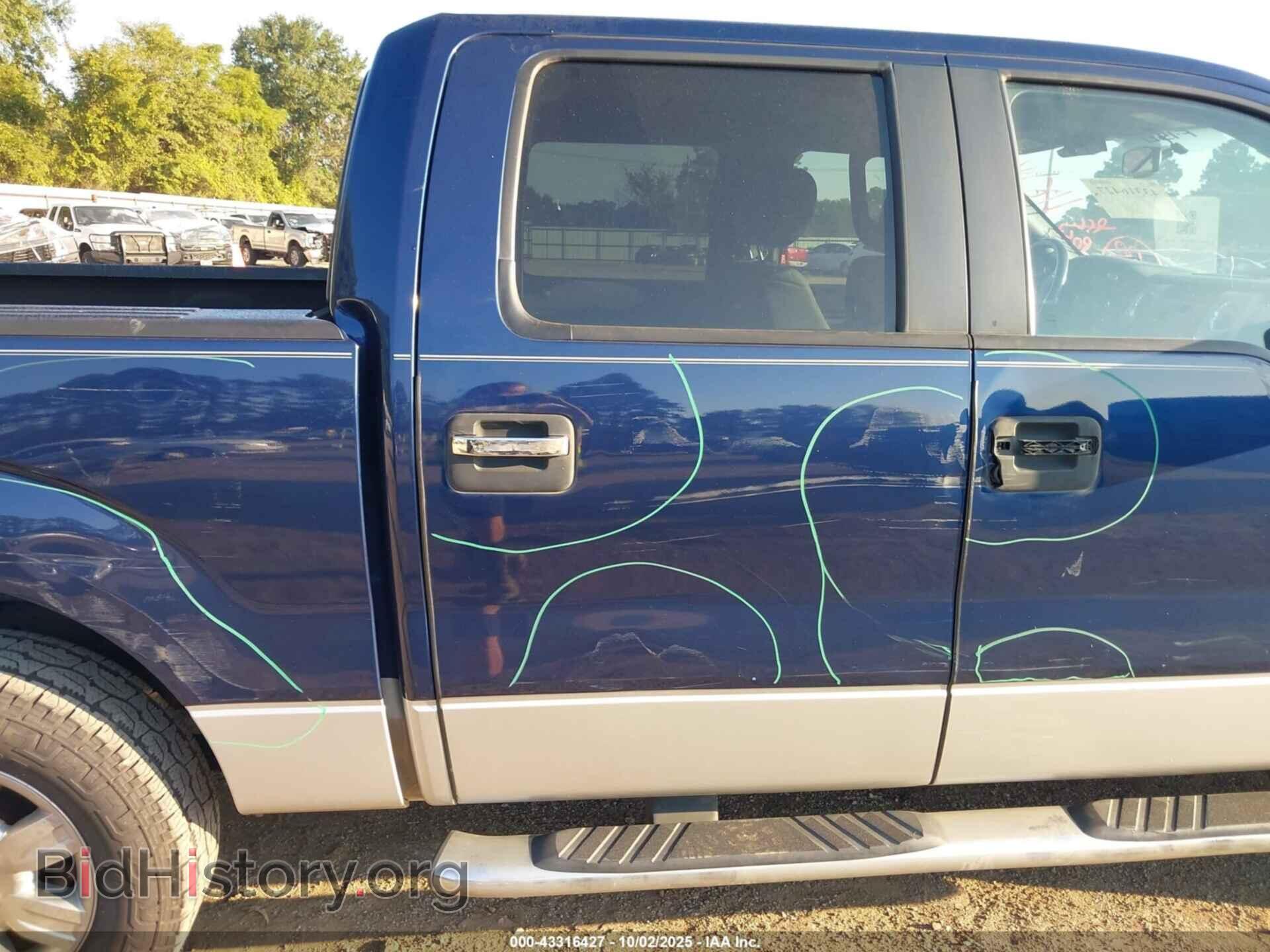 2012 FORD F-150 - VIN: 1FTFW1CF3CFC40496 - Фото 18