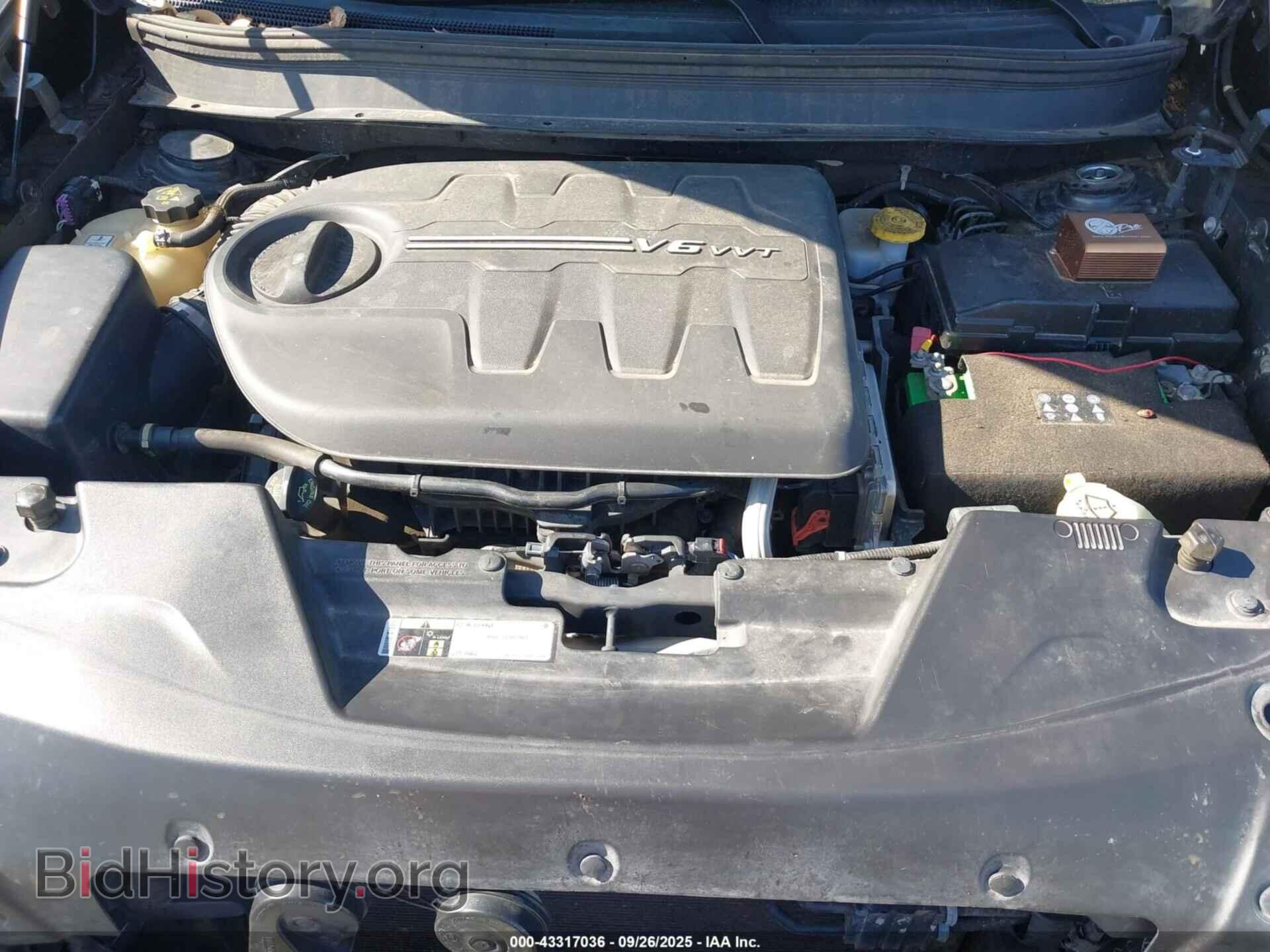 2015 JEEP CHEROKEE - VIN: 1C4PJMBS8FW639721 - Фото 10