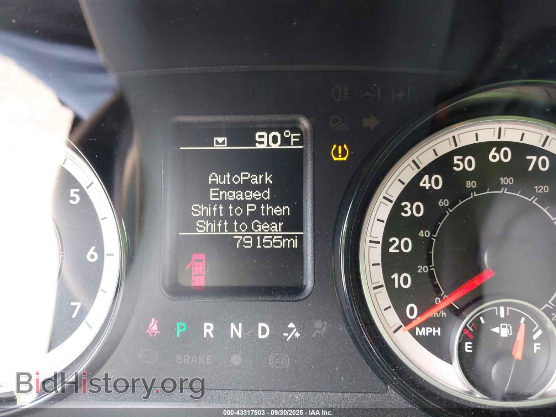 2017 RAM 1500 - VIN: 1C6RR7FT6HS654676 - Фото 14