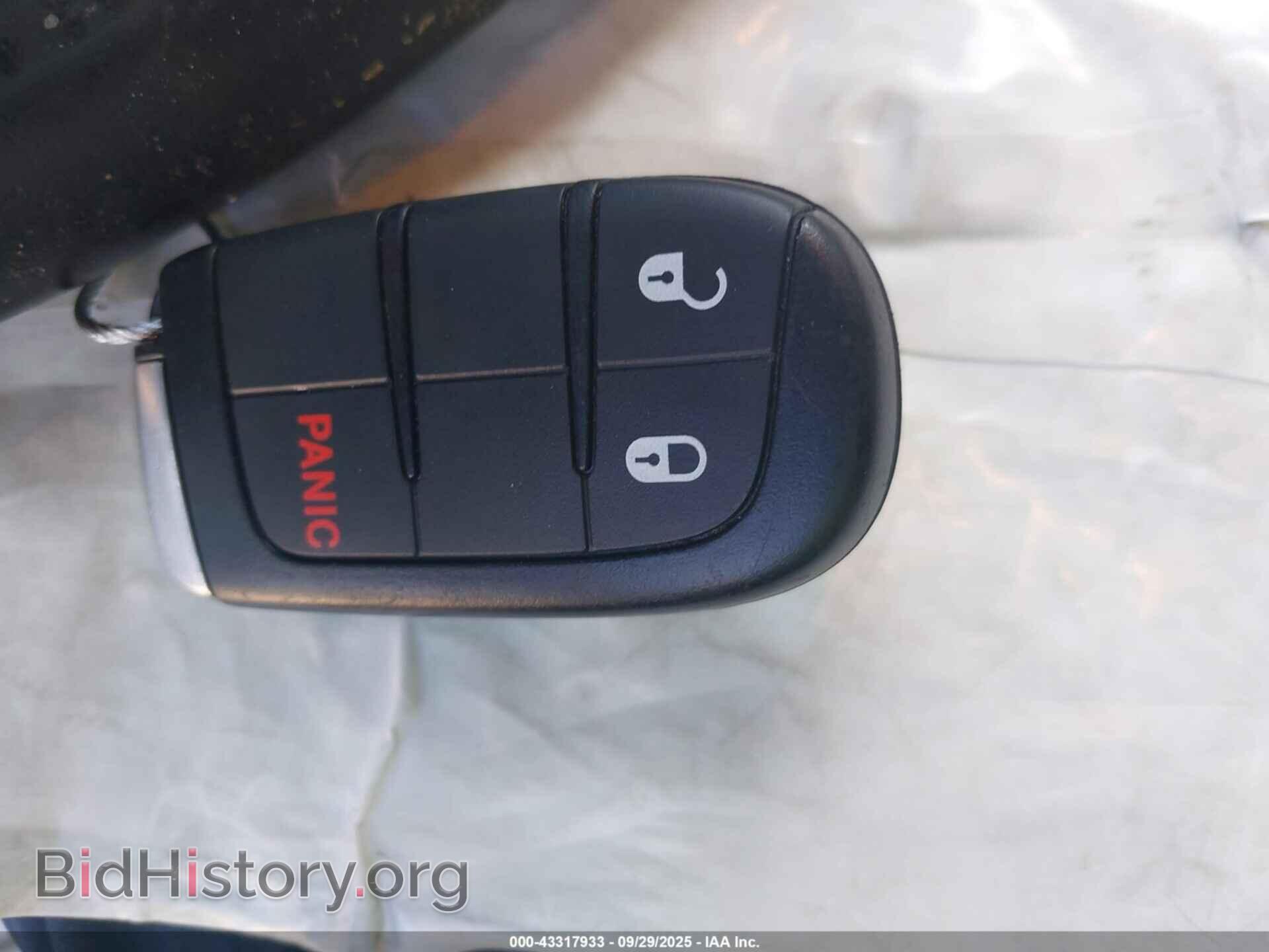 2014 DODGE DURANGO - VIN: 1C4RDJAG3EC278801 - Photo 11