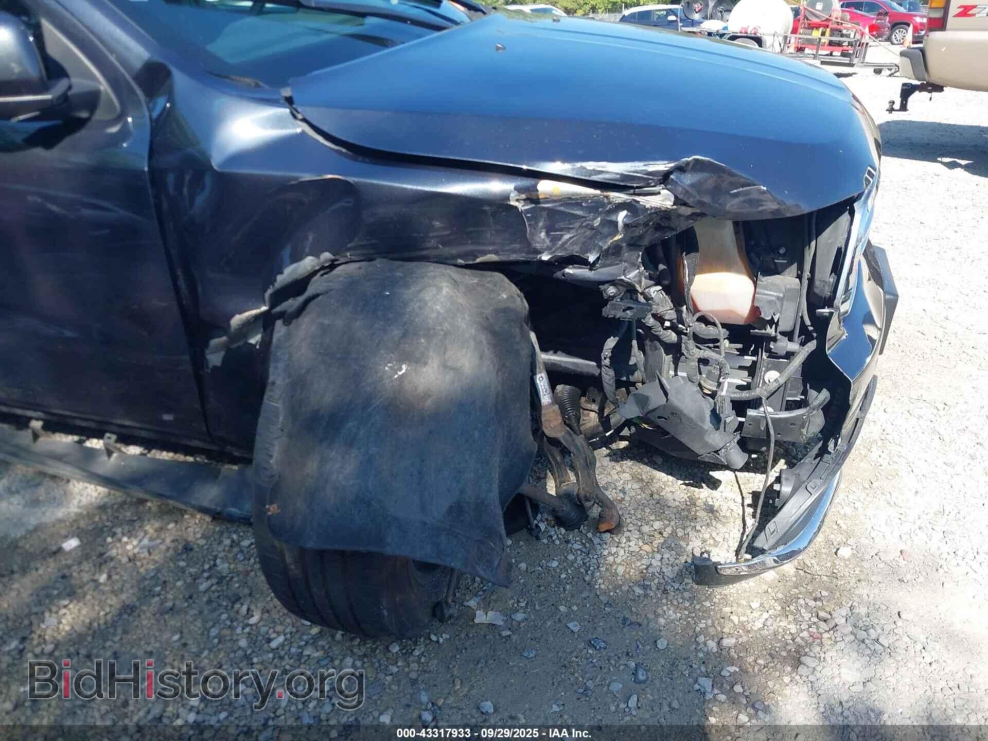 2014 DODGE DURANGO - VIN: 1C4RDJAG3EC278801 - Photo 6