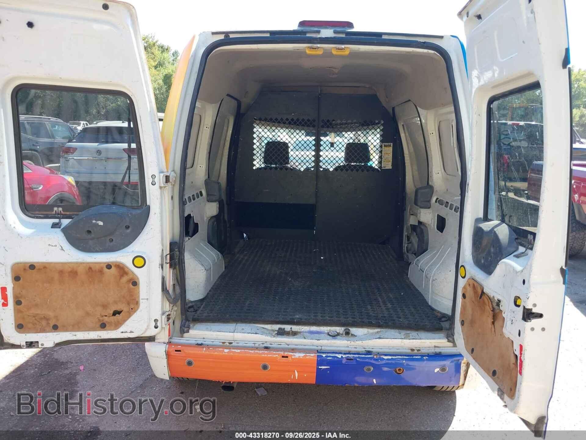 2012 FORD TRANSIT CONNECT - VIN: NM0LS7DN2CT116550 - Фото 17