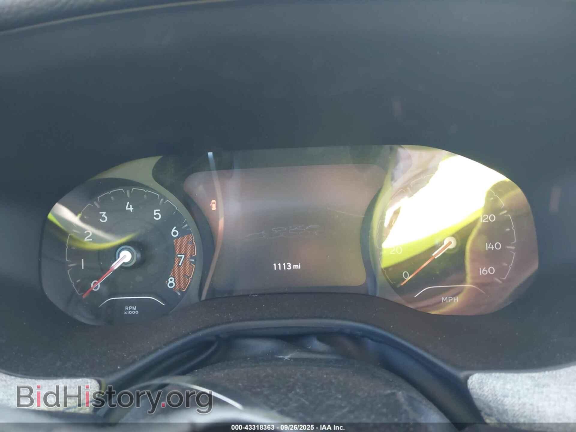 2024 JEEP COMPASS - VIN: 3C4NJDBN7RT133650 - Фото 7