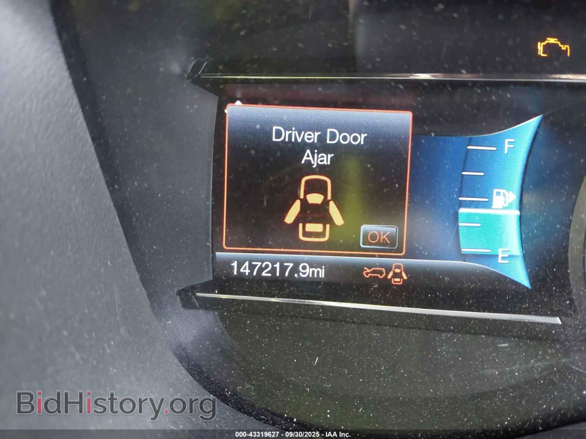 2016 FORD EXPLORER - VIN: 1FM5K8D84GGA79944 - Фото 15