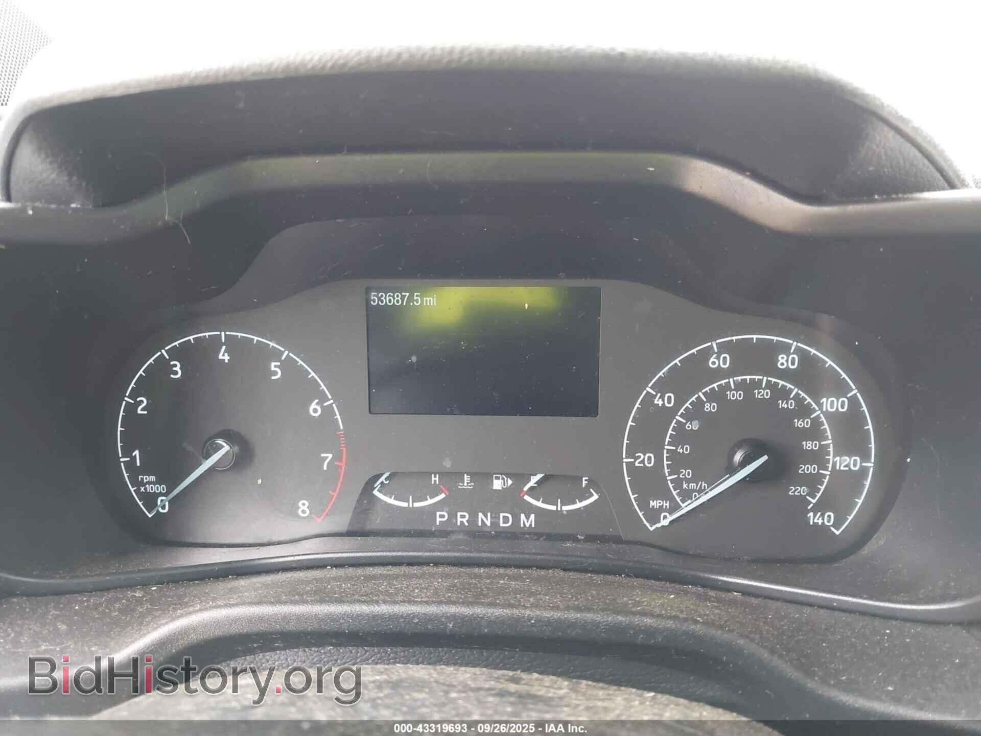 2022 FORD TRANSIT CONNECT - VIN: NM0LS7S21N1522522 - Фото 7