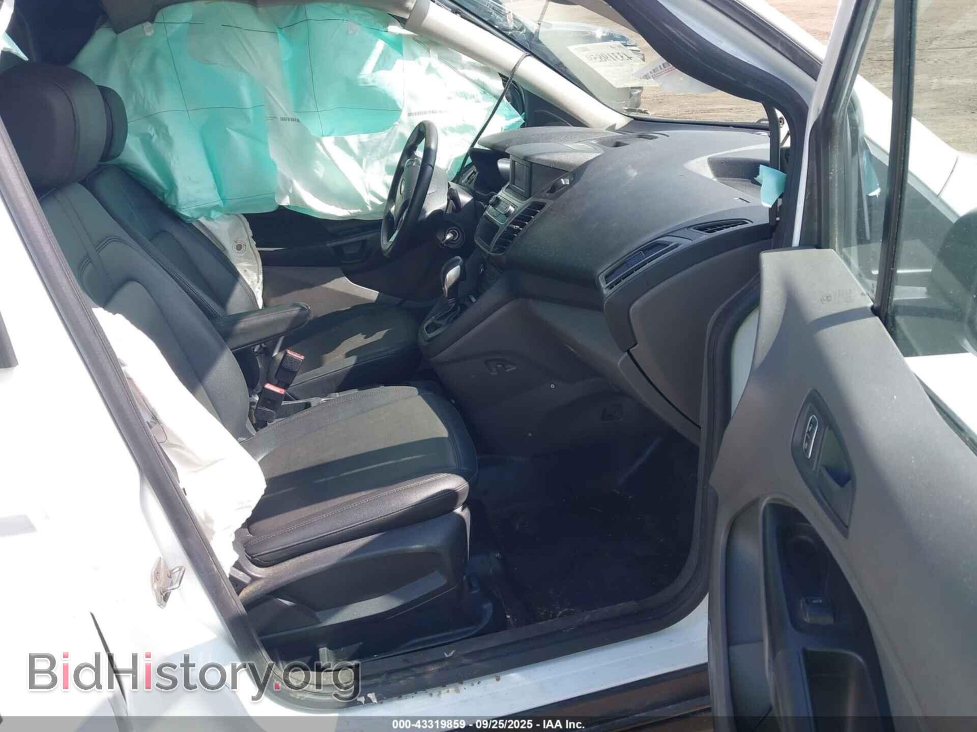 2021 FORD TRANSIT CONNECT - VIN: NM0LS7E20M1485697 - Фото 5
